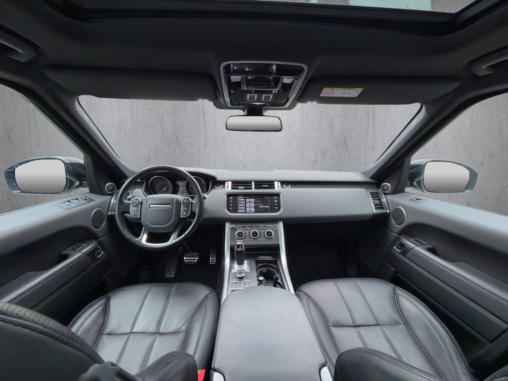 LAND ROVER Range c-image-11