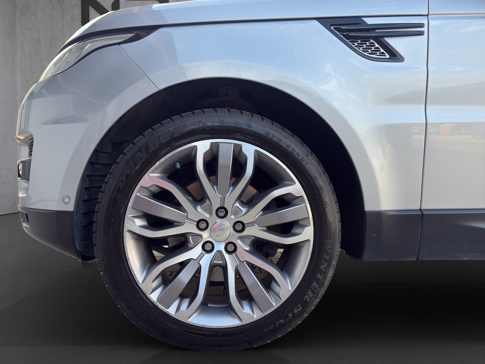 LAND ROVER Range c-image-7