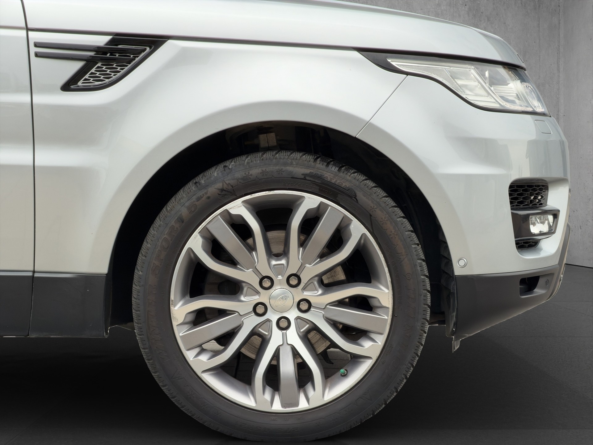 LAND ROVER Range c-image-8