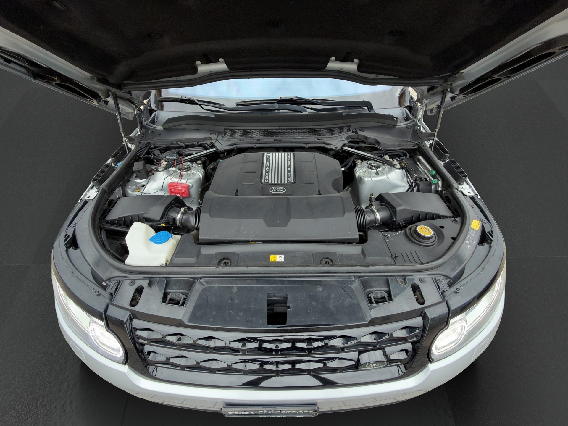 LAND ROVER Range c-image-18