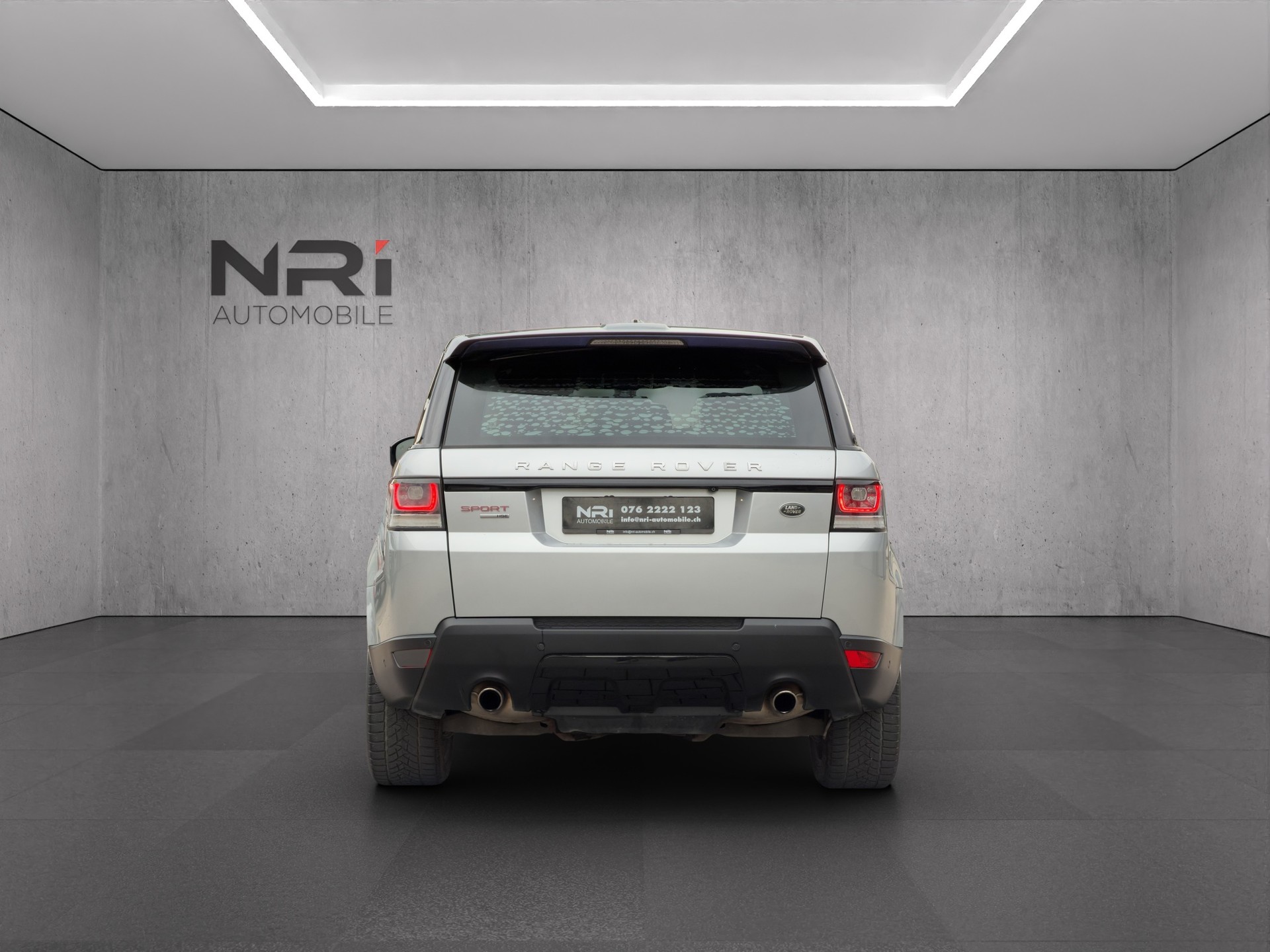 LAND ROVER Range c-image-5