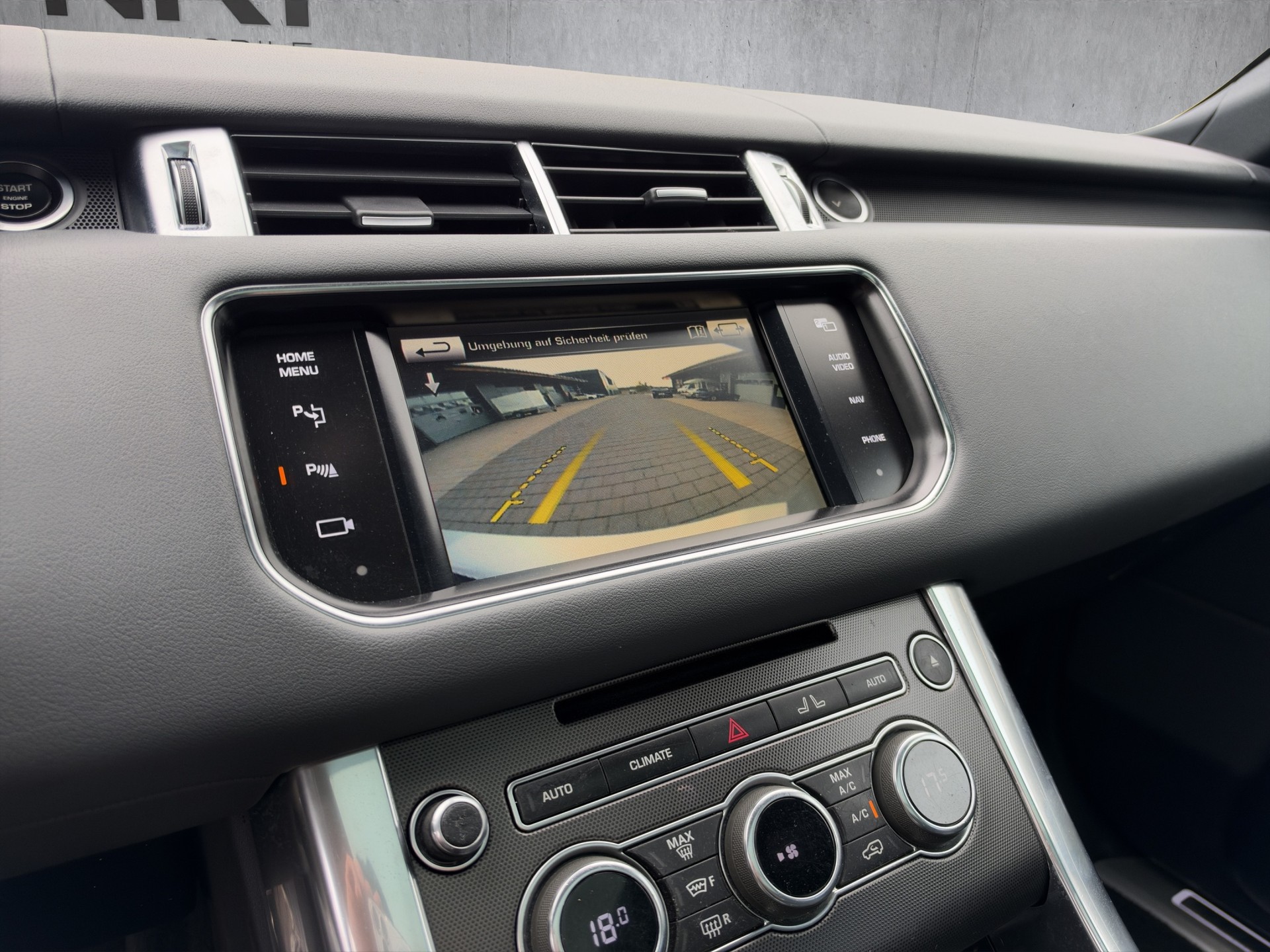 LAND ROVER Range c-image-14