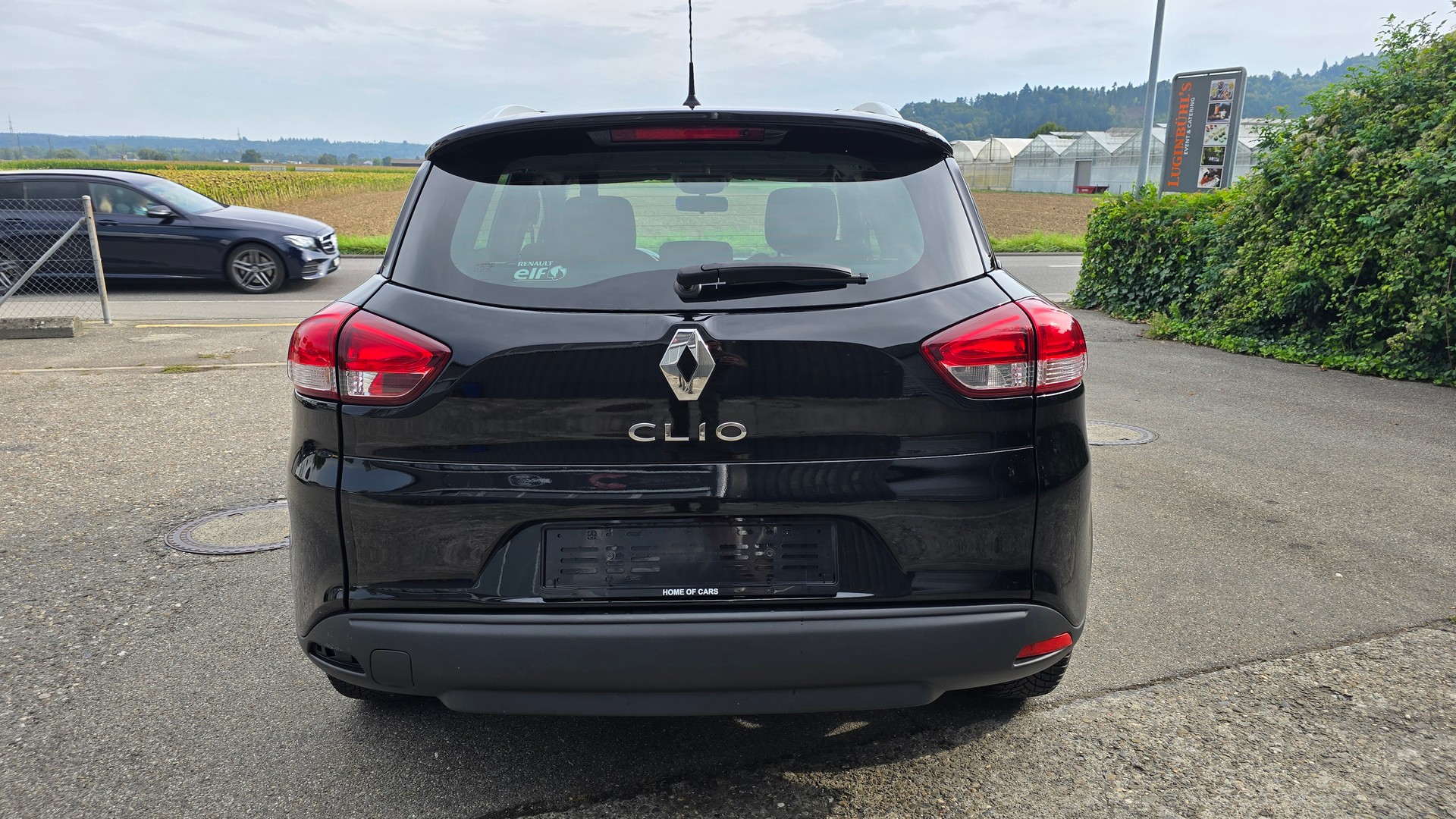 RENAULT Clio Grandtour 1.2 16V Life-image-5