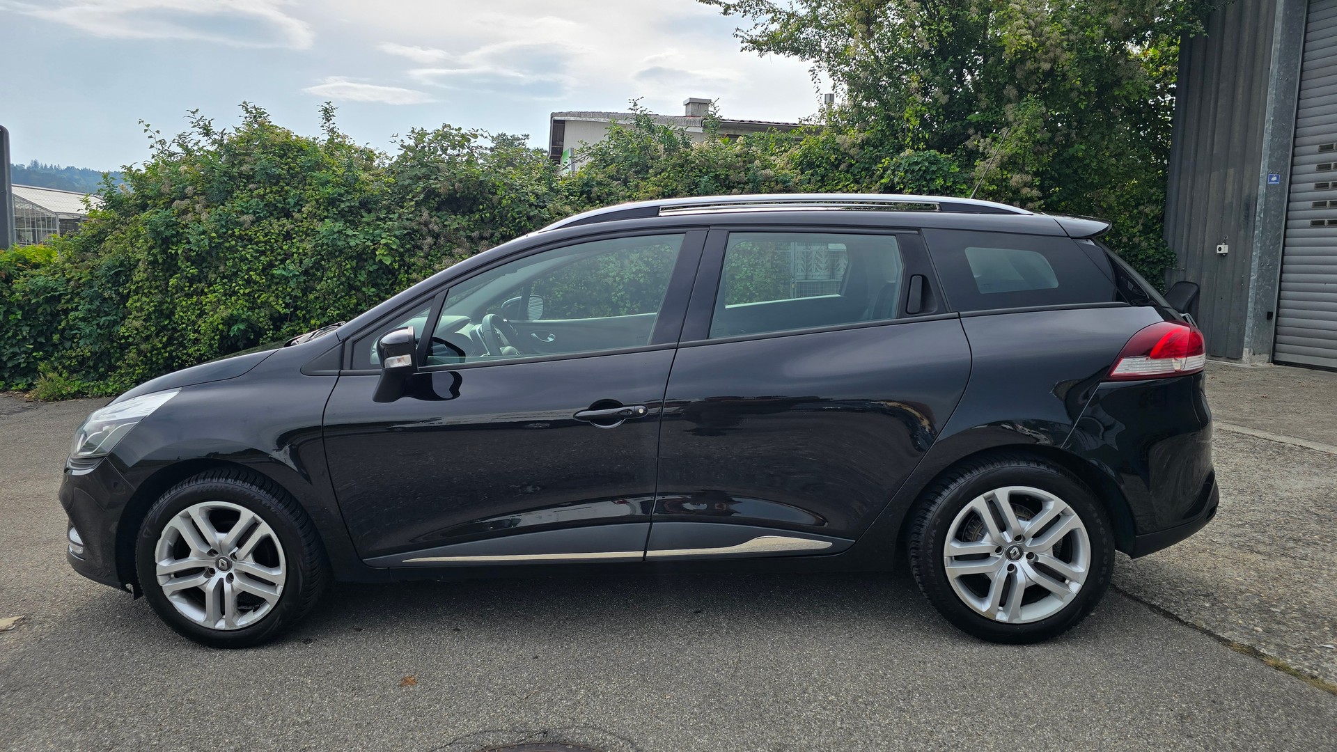 RENAULT Clio Grandtour 1.2 16V Life-showroom-element-2
