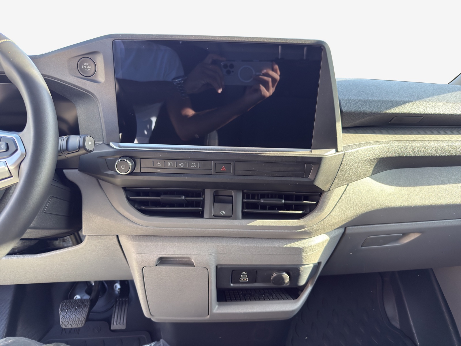 VW e-Transporter 70 kWh-image-10