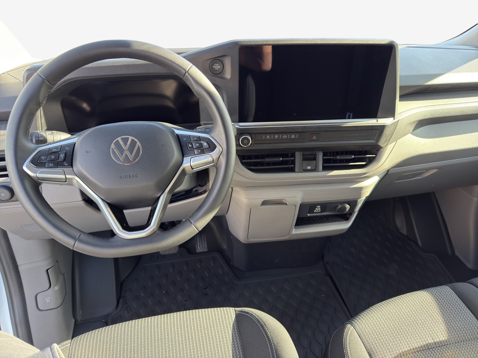 VW e-Transporter 70 kWh-image-8