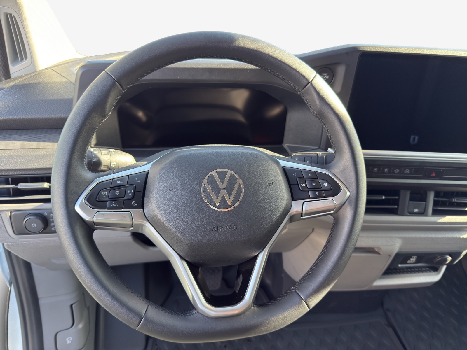 VW e-Transporter 70 kWh-image-9