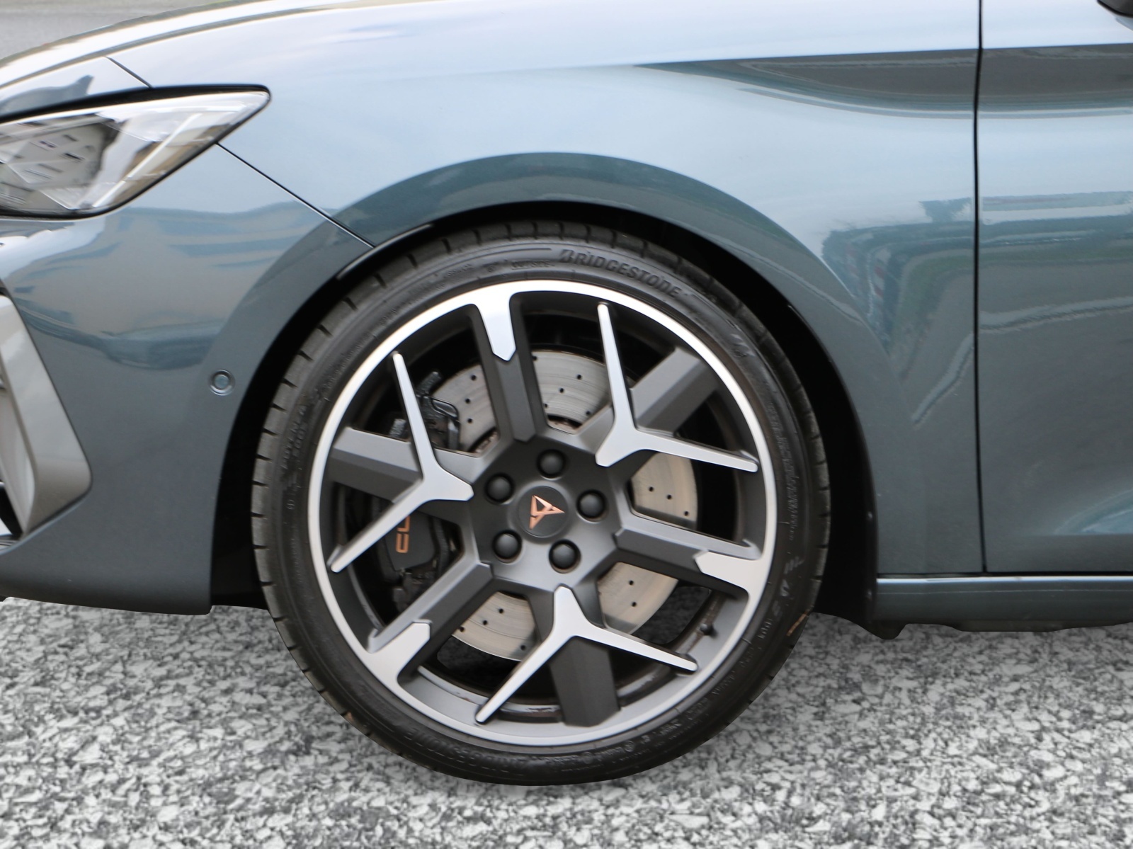 CUPRA LEON ST 2.0 TSI VZ DSG 4Drive-image-5
