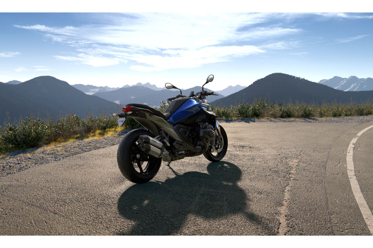 BMW R 1300 R Exclusive - Boxer Deal-image-1