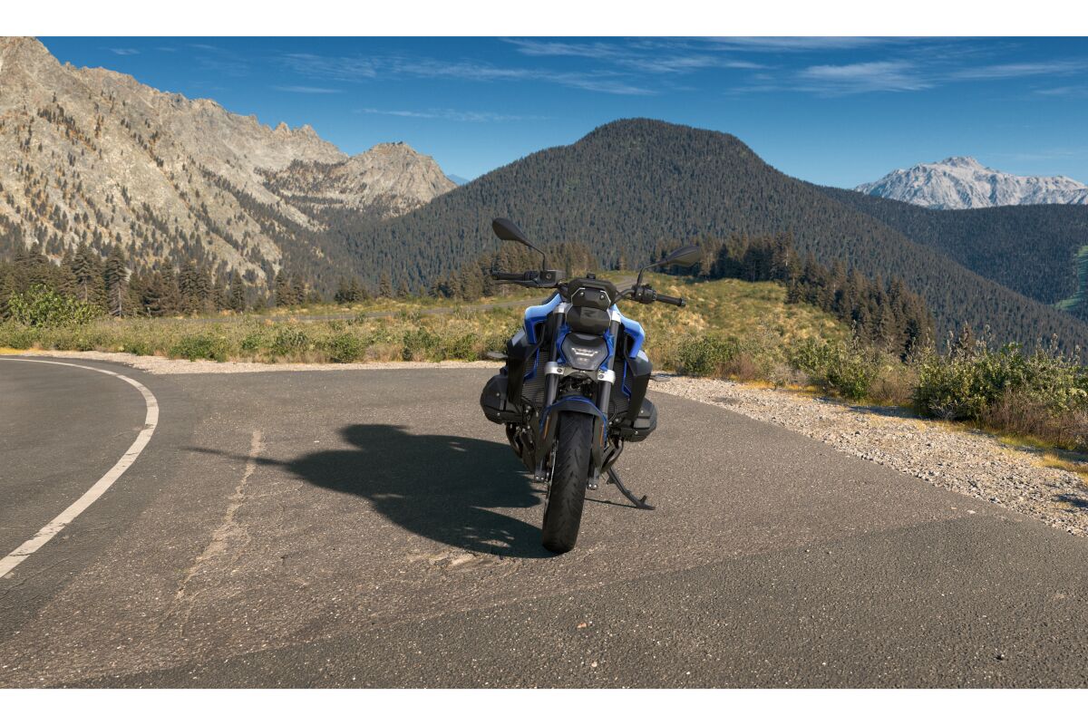 BMW R 1300 R Exclusive - Boxer Deal-image-2