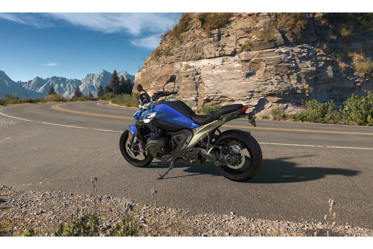BMW R 1300 R Exclusive - Boxer Deal-image-3