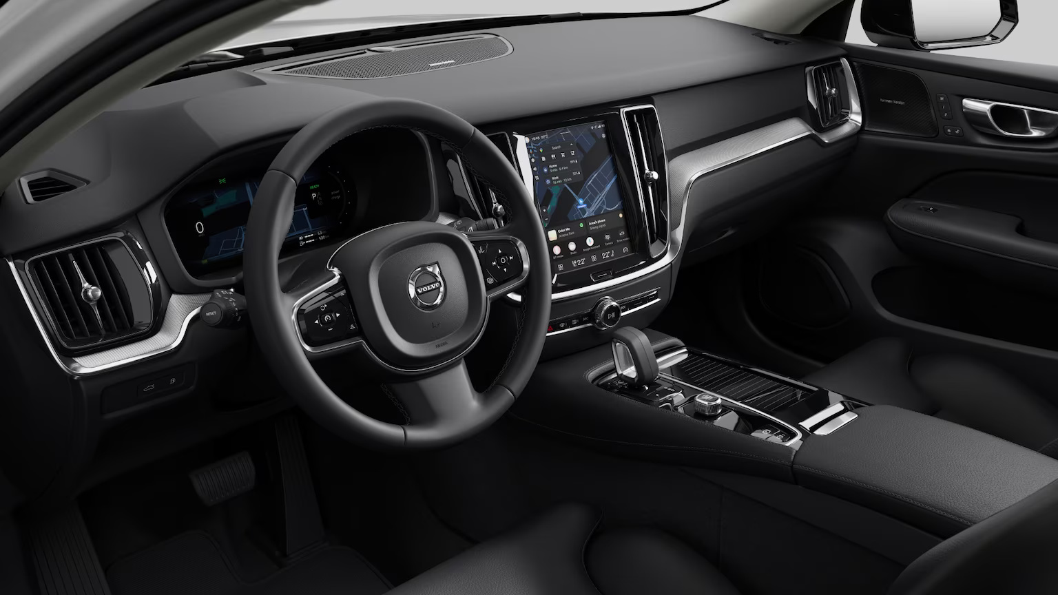 VOLVO V60 2.0 T6 TE Plus Dark for Business eAWD-image-7