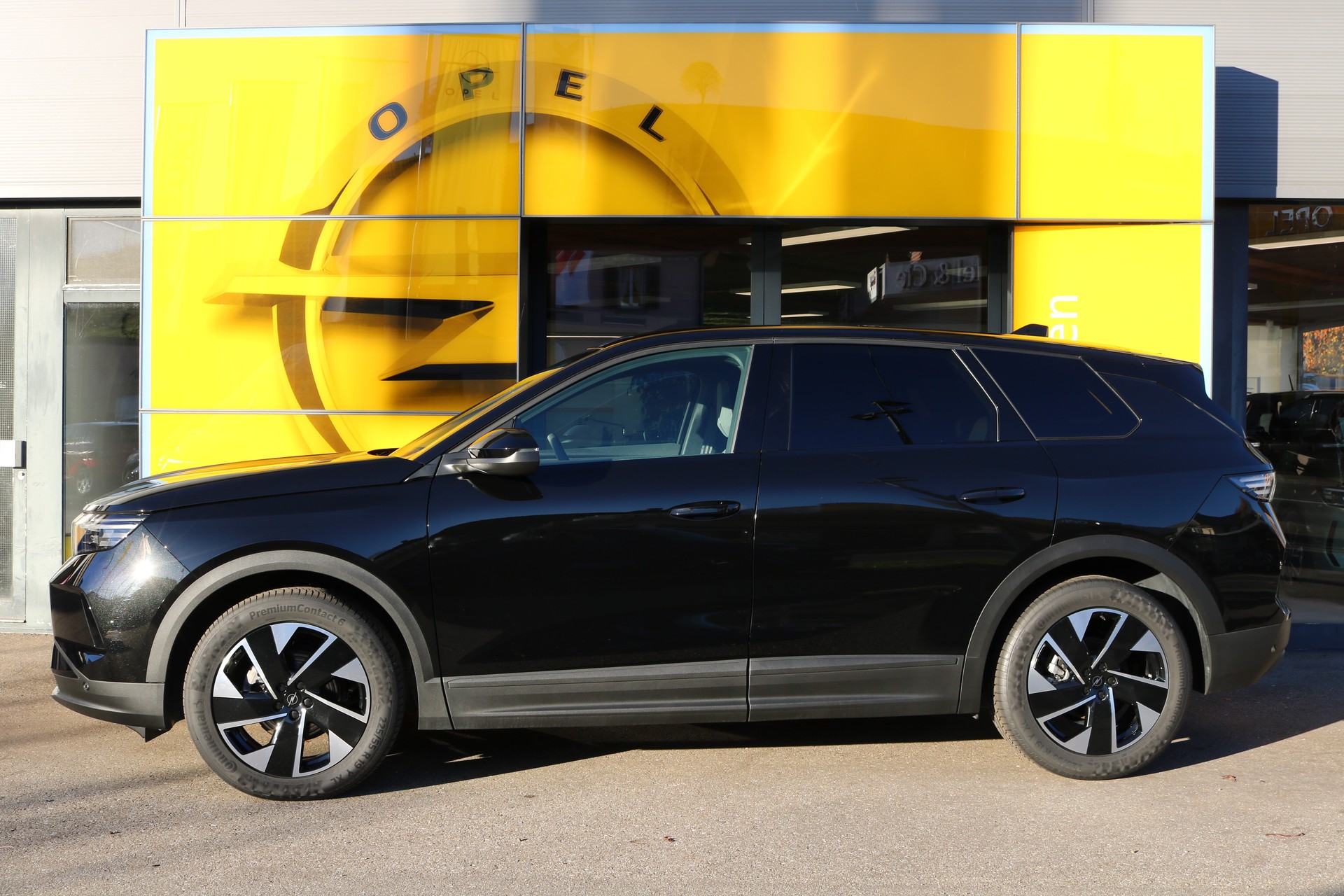 OPEL Grandland 1.2MHEV GS eDCT-showroom-element-1