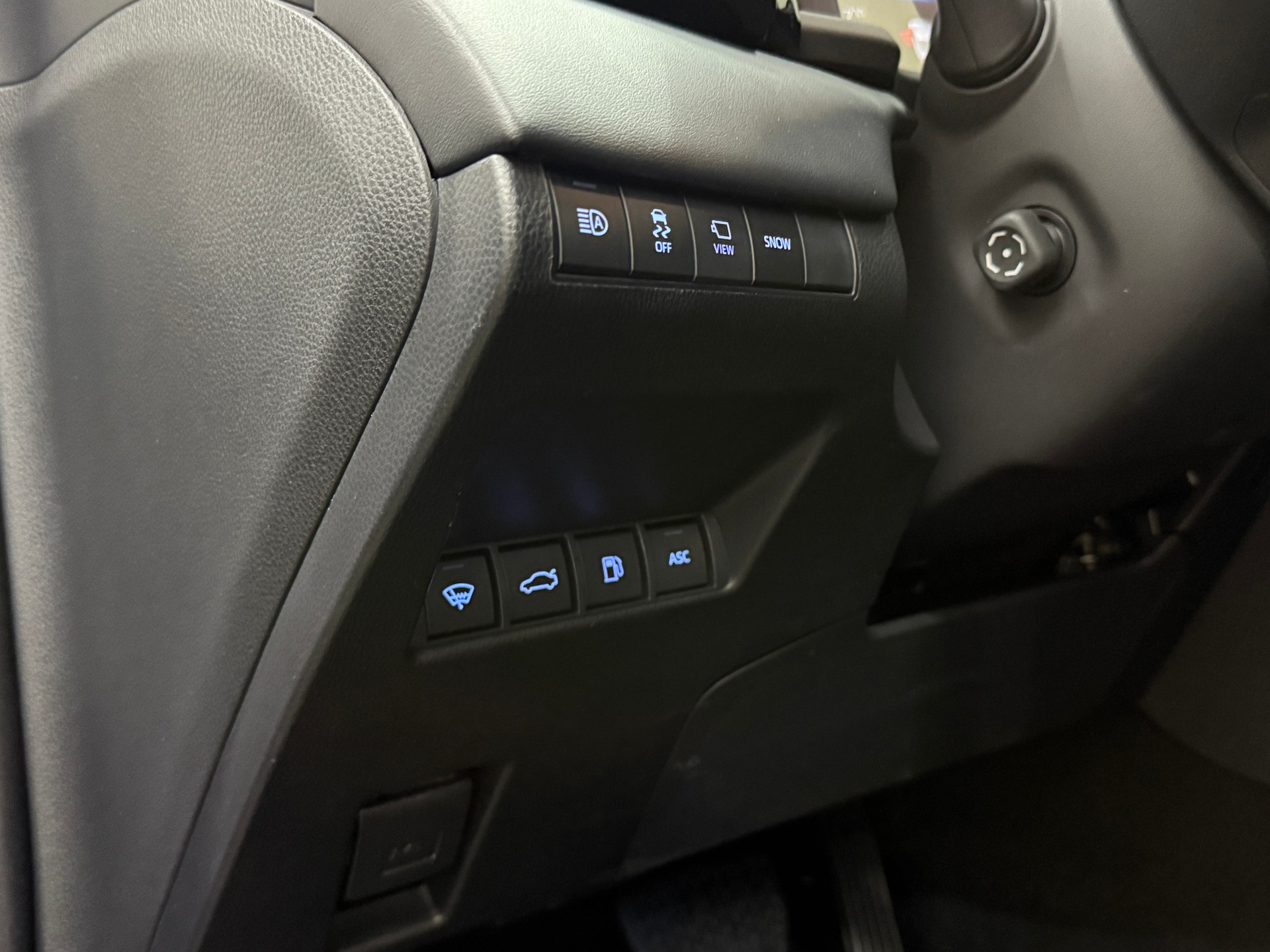 TOYOTA Mirai Fuel cell Platinum-image-19