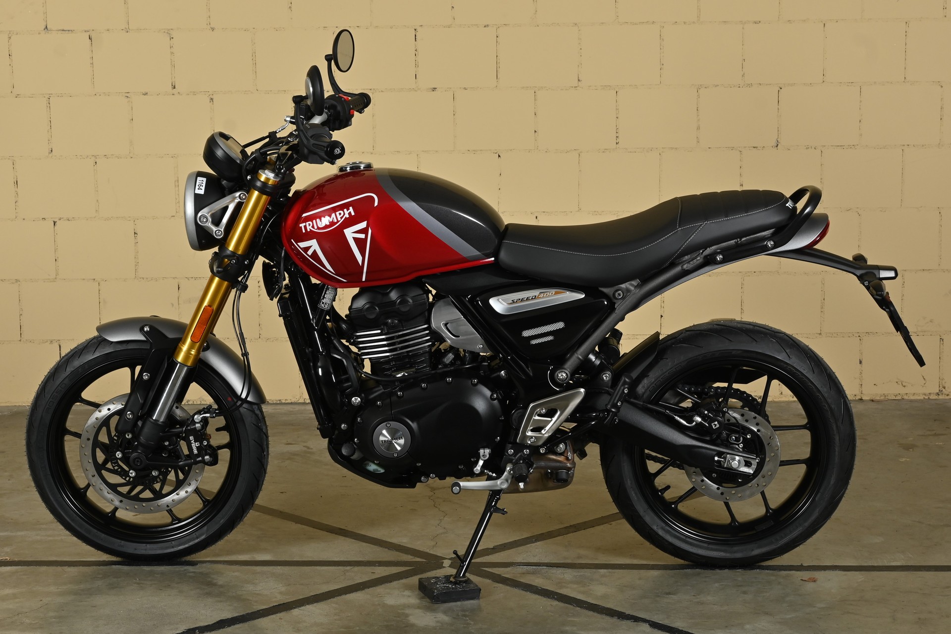 TRIUMPH Speed 400-image-3