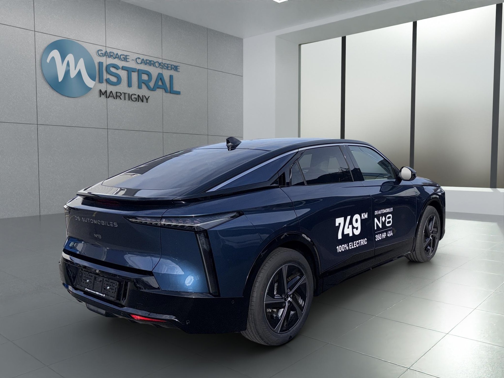 DS AUTOMOBILES No8 E-Tense Pallas-image-4