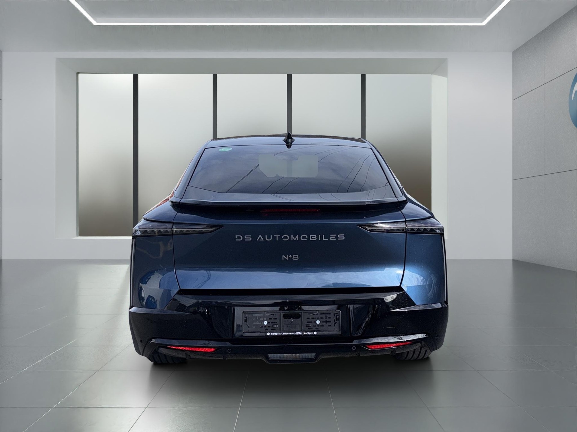 DS AUTOMOBILES No8 E-Tense Pallas-showroom-element-3