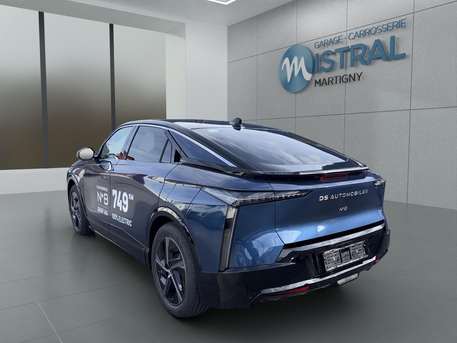 DS AUTOMOBILES No8 E-Tense Pallas-showroom-element-2