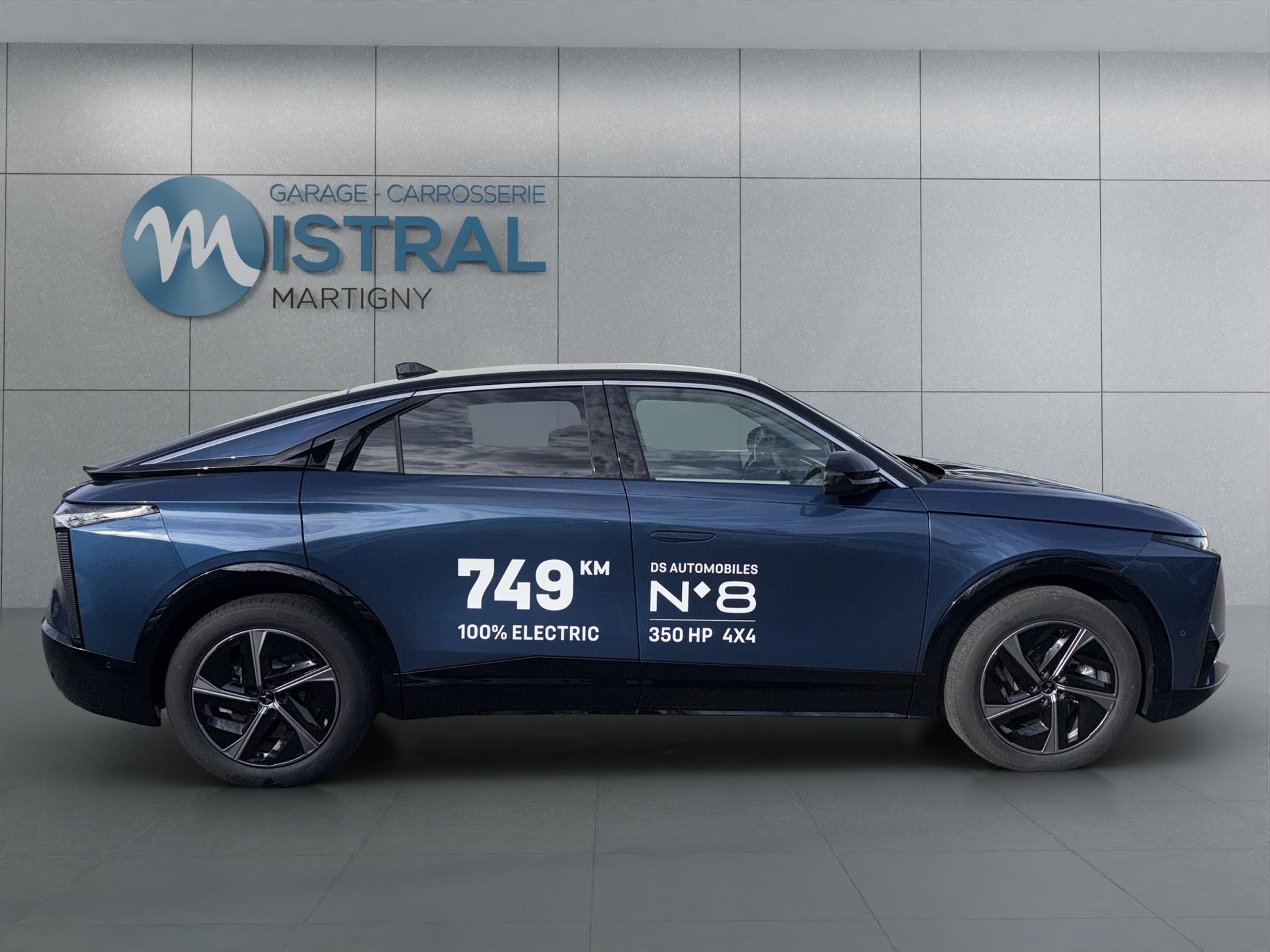 DS AUTOMOBILES No8 E-Tense Pallas-image-5