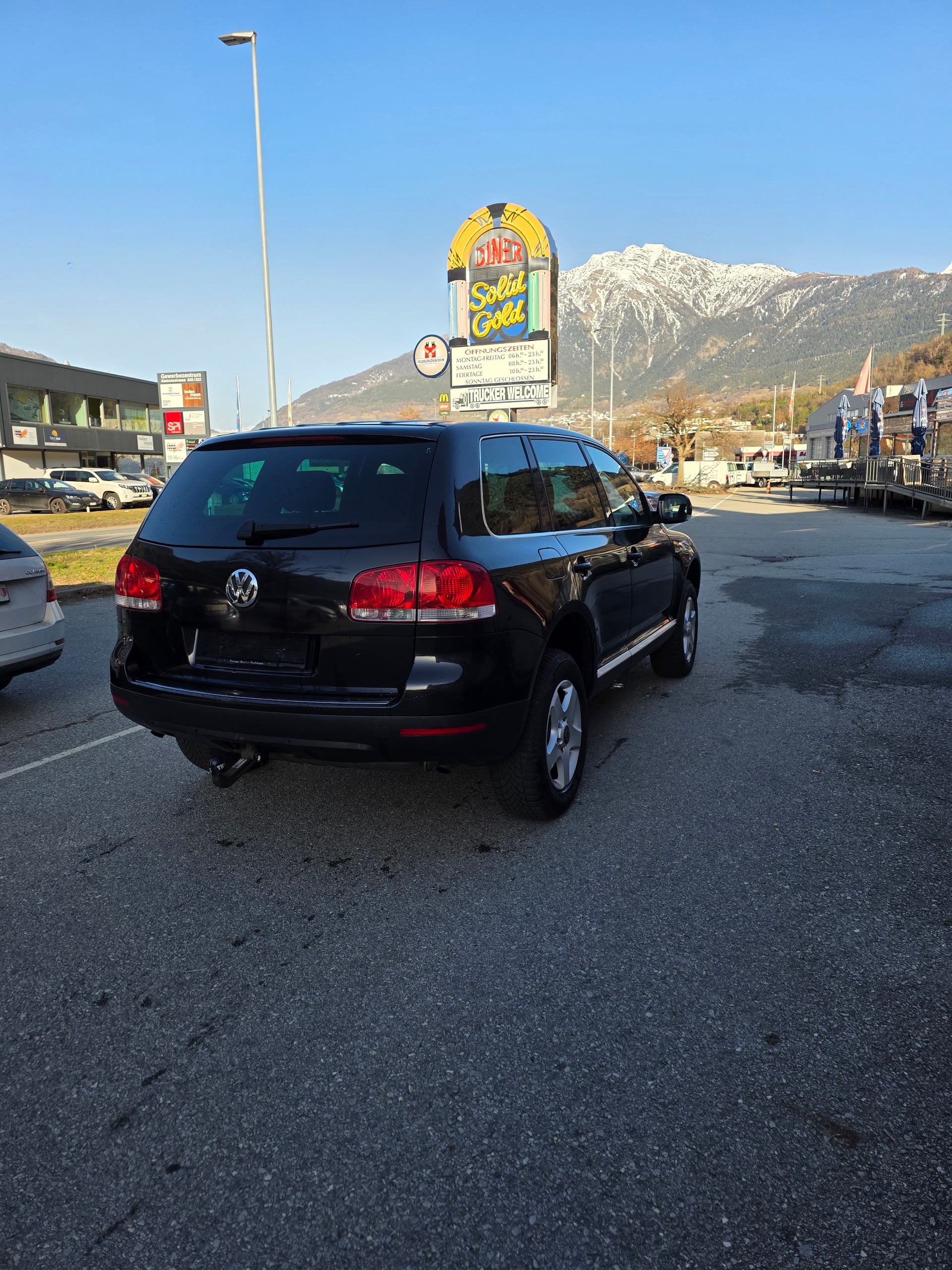 VW Touareg 3.0 TDI-image-6