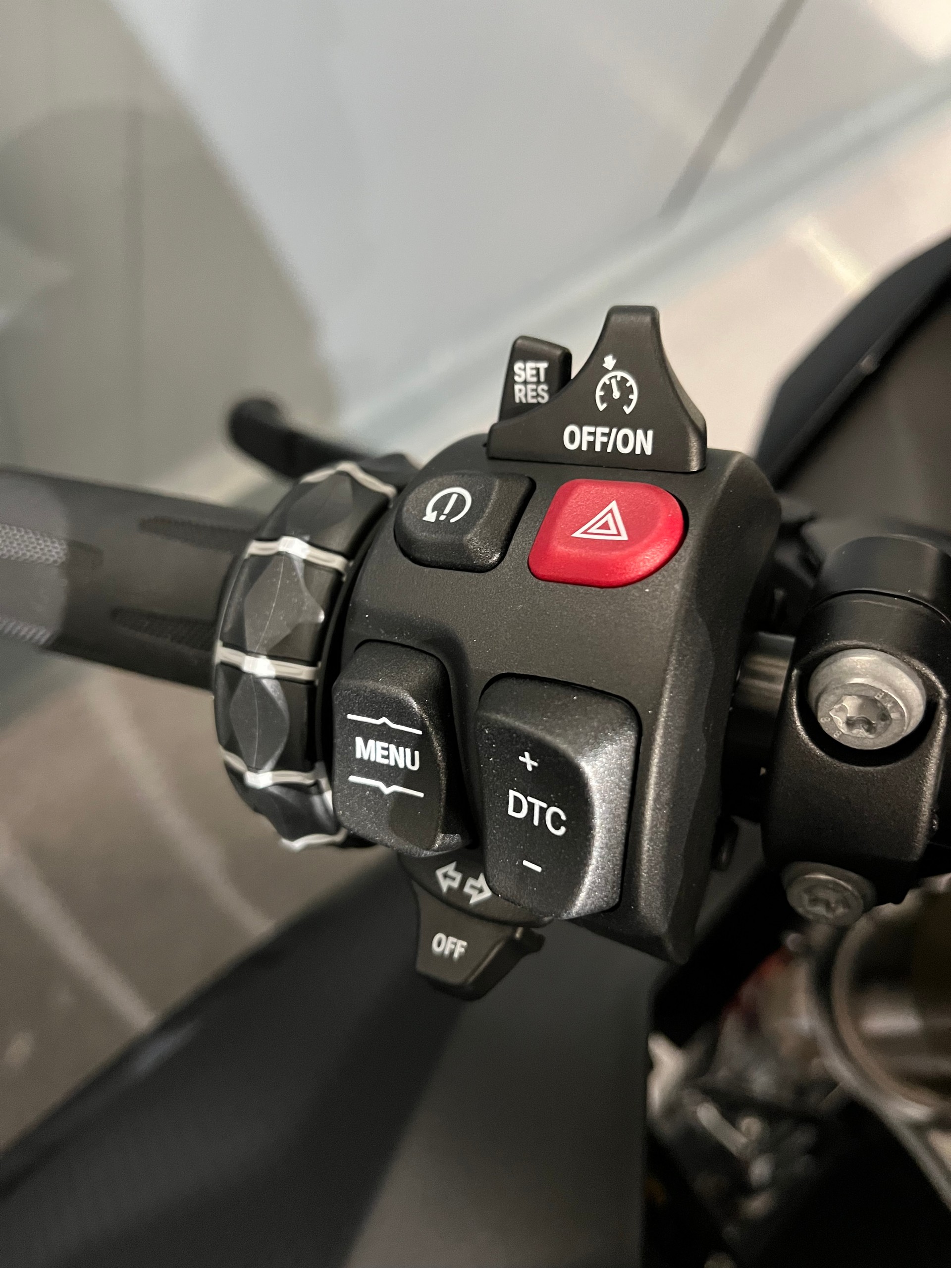 BMW S 1000 RR - Spätig-Umbau-image-5