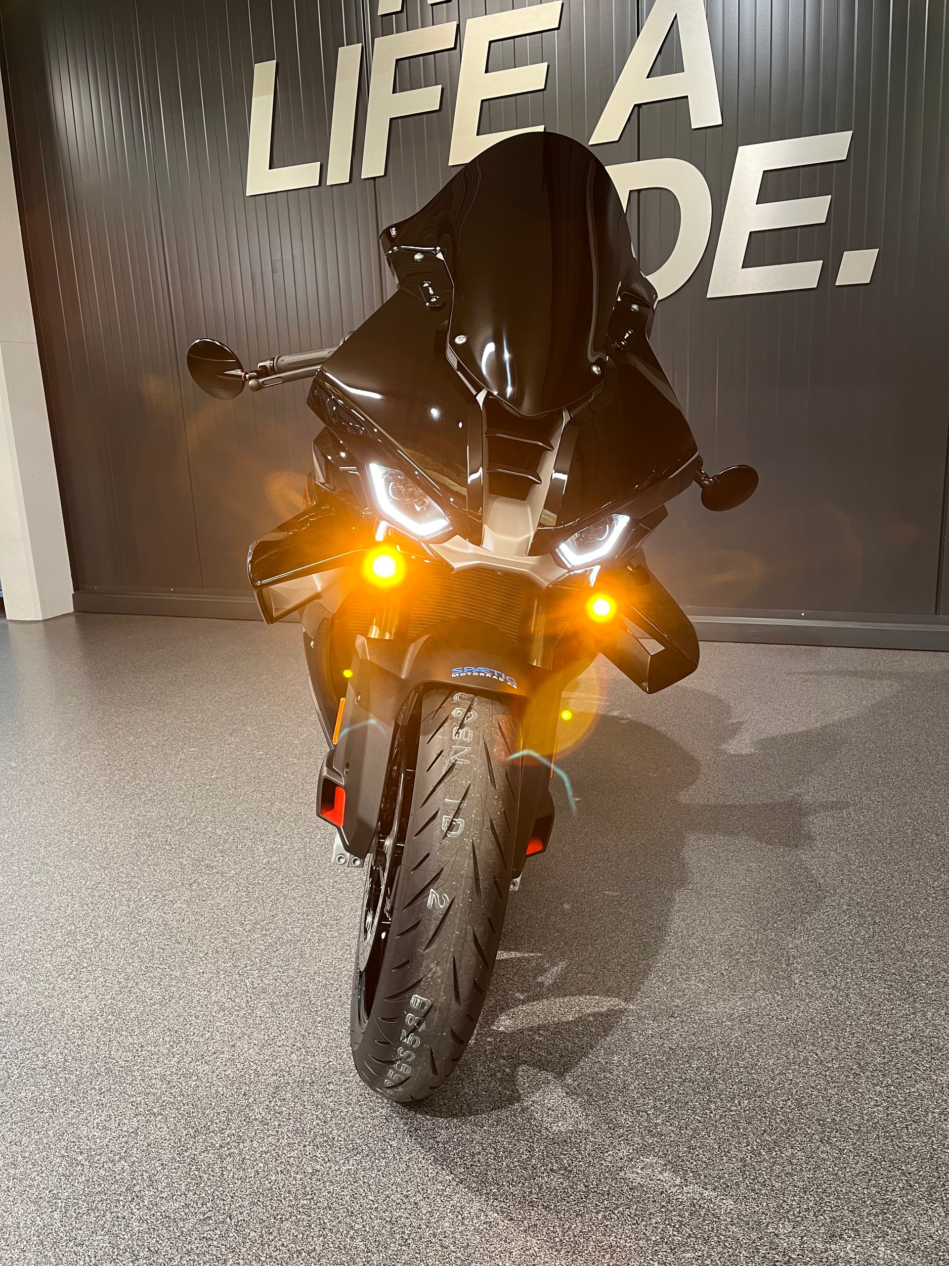 BMW S 1000 RR - Spätig-Umbau-image-3