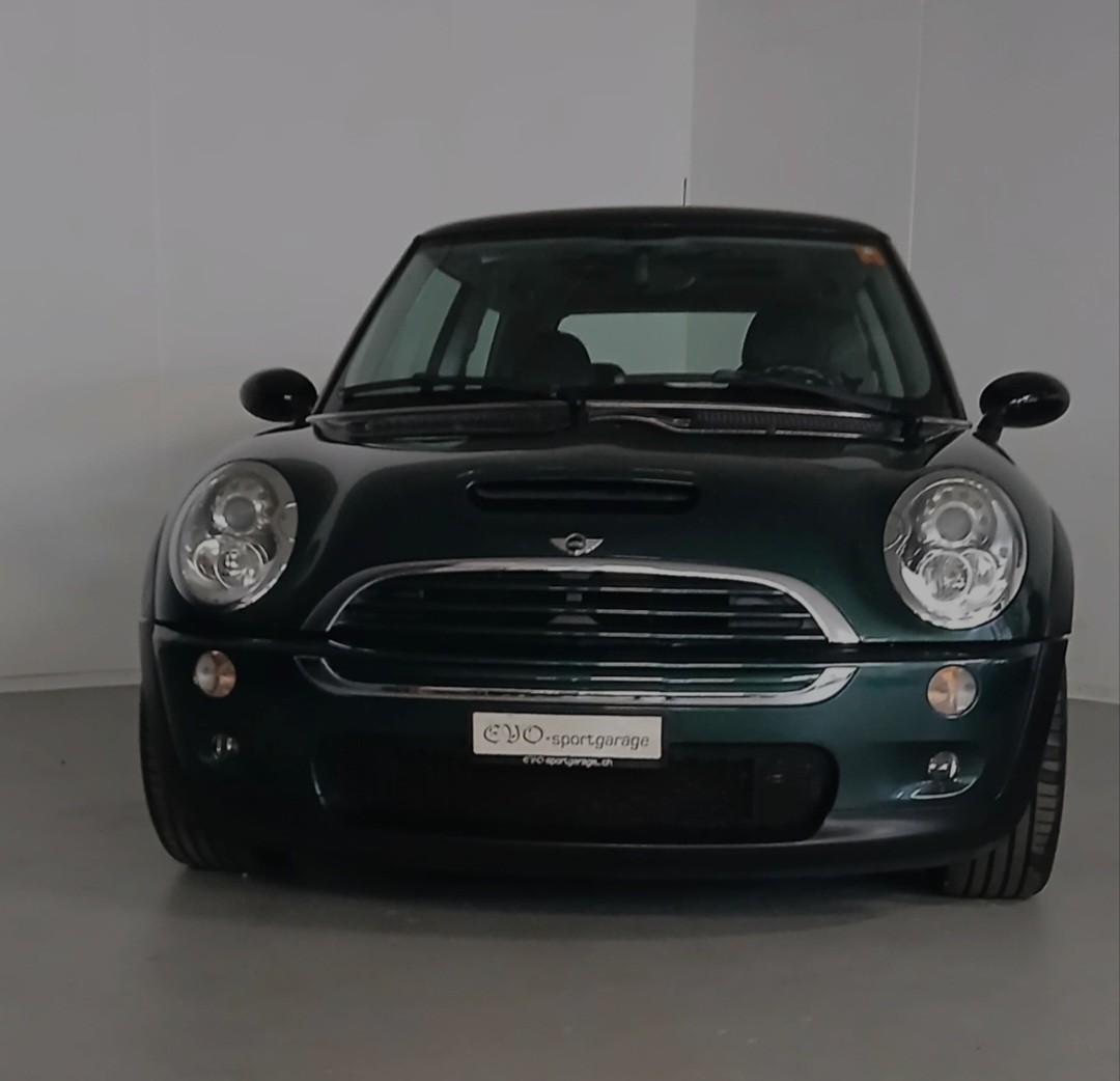 MINI S