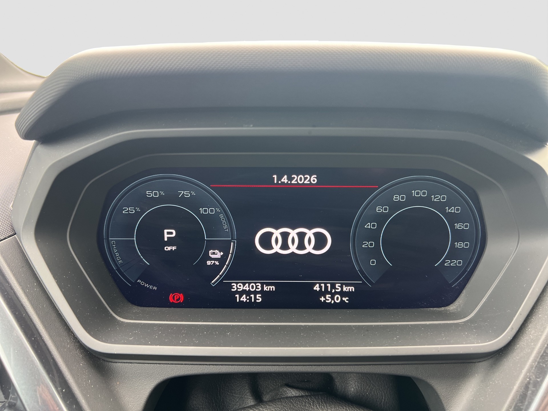 AUDI Q4 e-tron 50 quattro-image-11