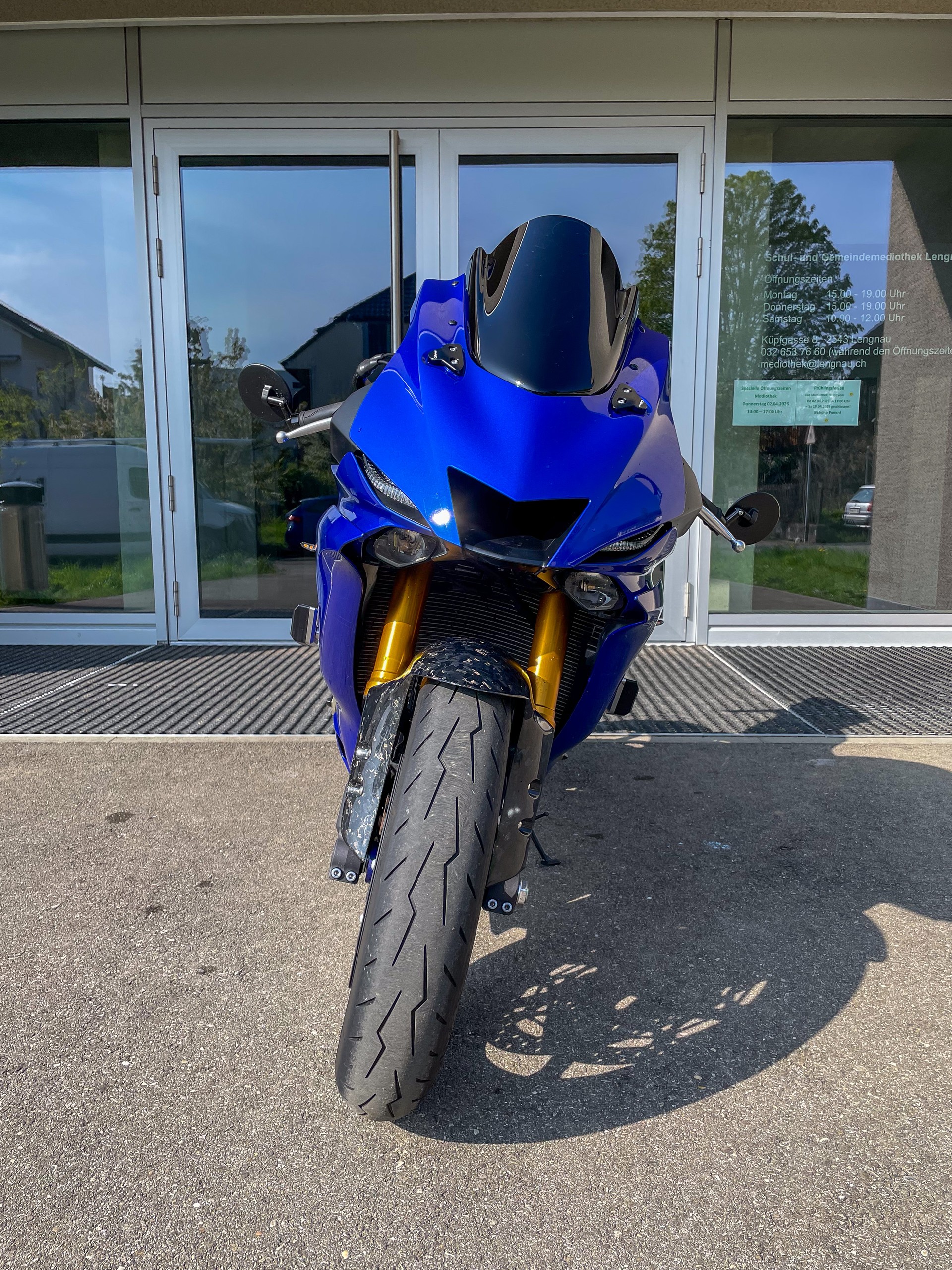 YAMAHA YZF-R6-image-7
