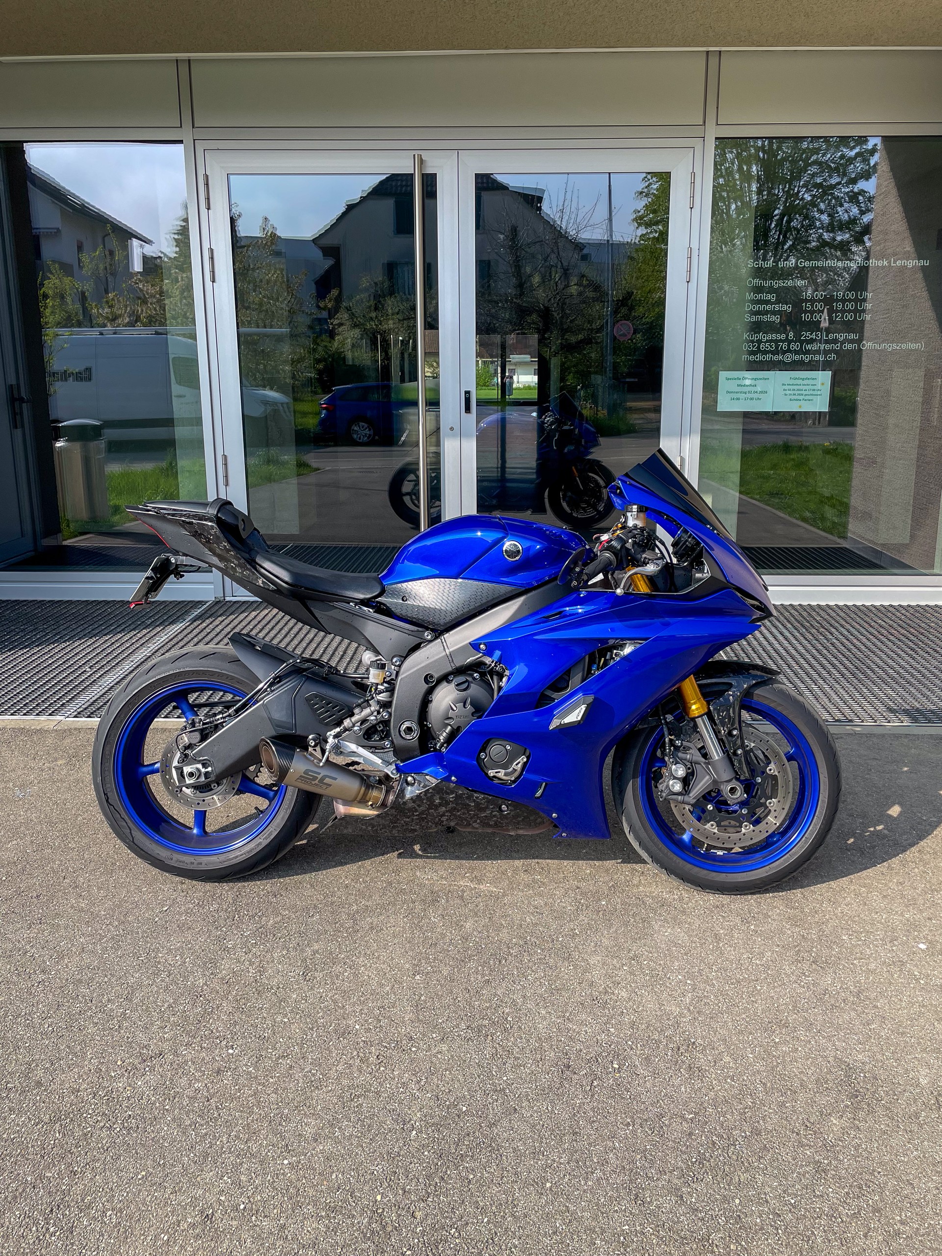 YAMAHA YZF-R6-image-3