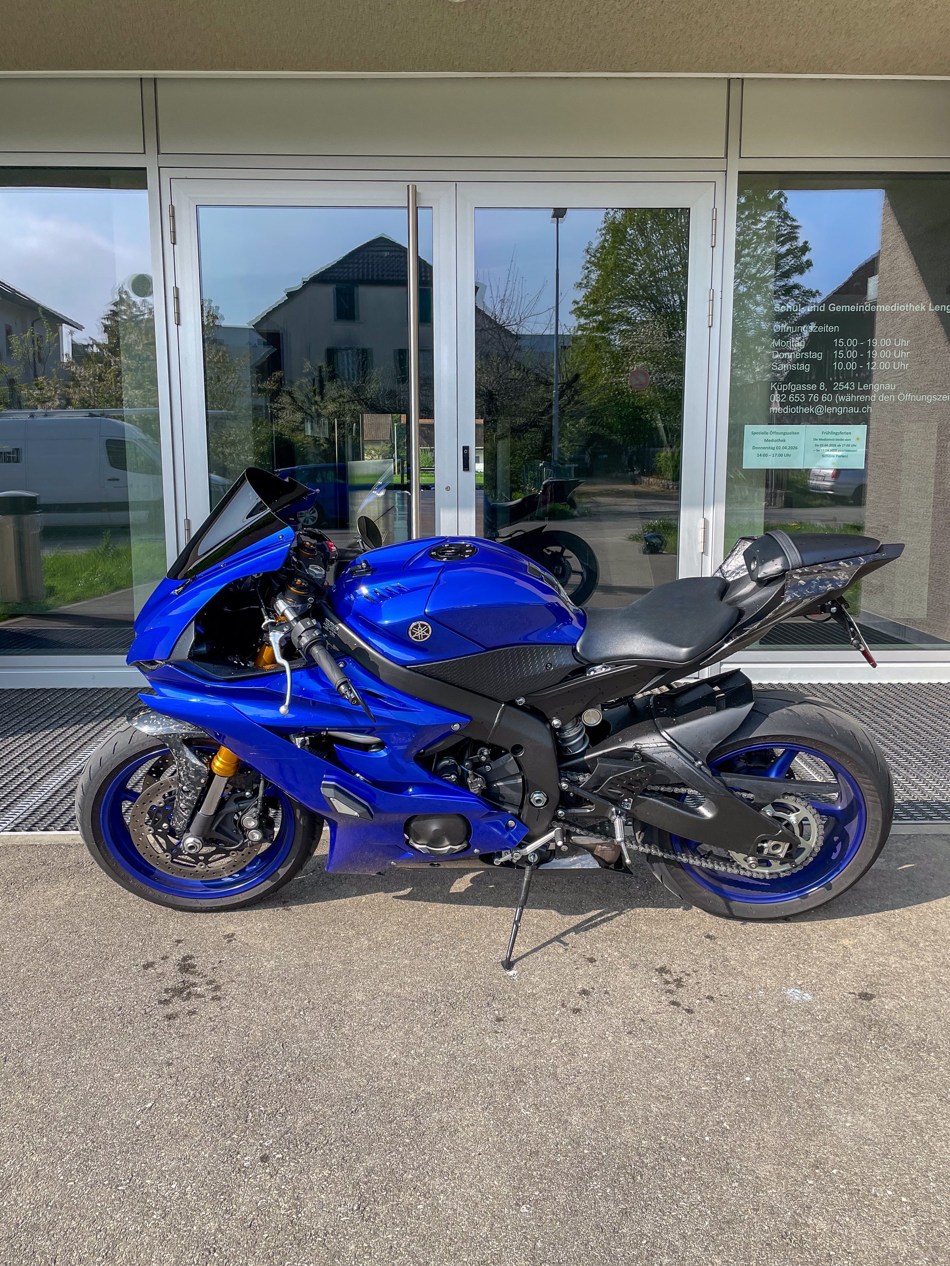 YAMAHA YZF-R6-image-4
