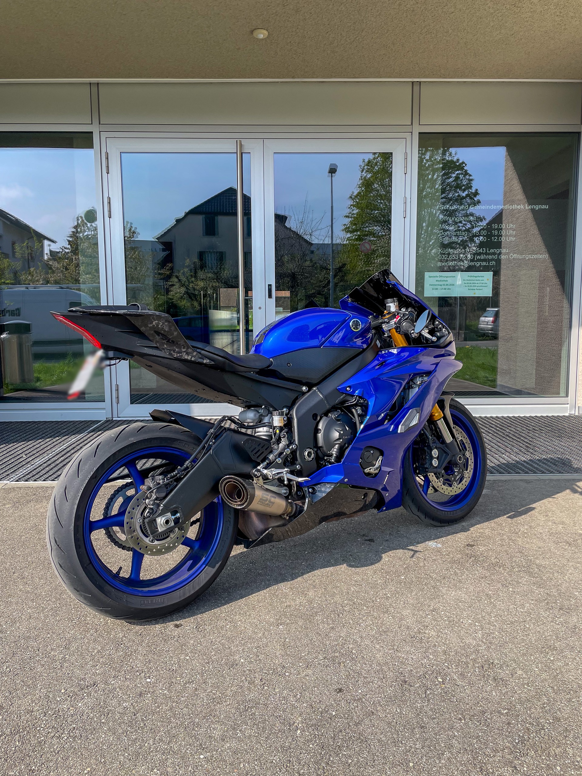 YAMAHA YZF-R6-image-5