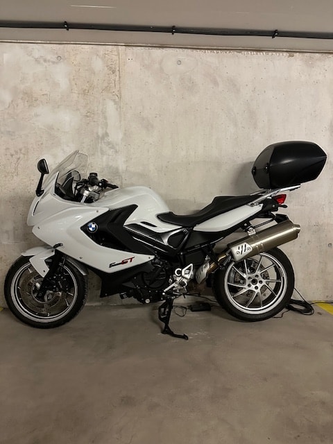 BMW F 800 GT-image-5