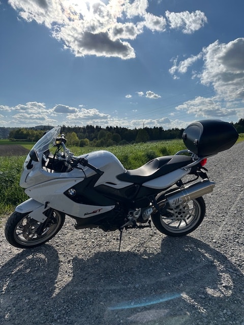 BMW F 800 GT-image-0