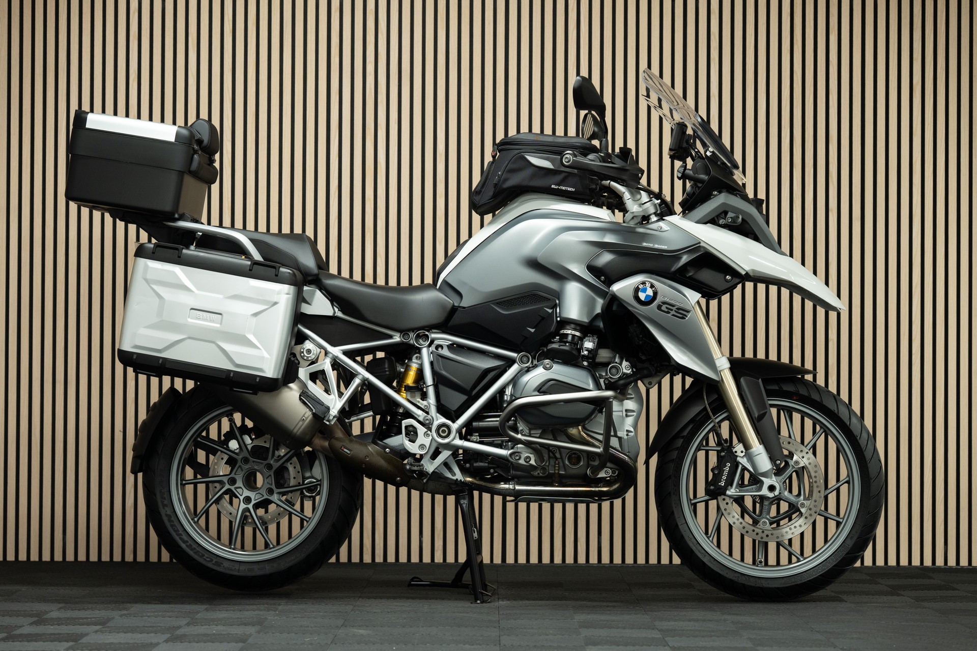 BMW R 1200 GS-image-0