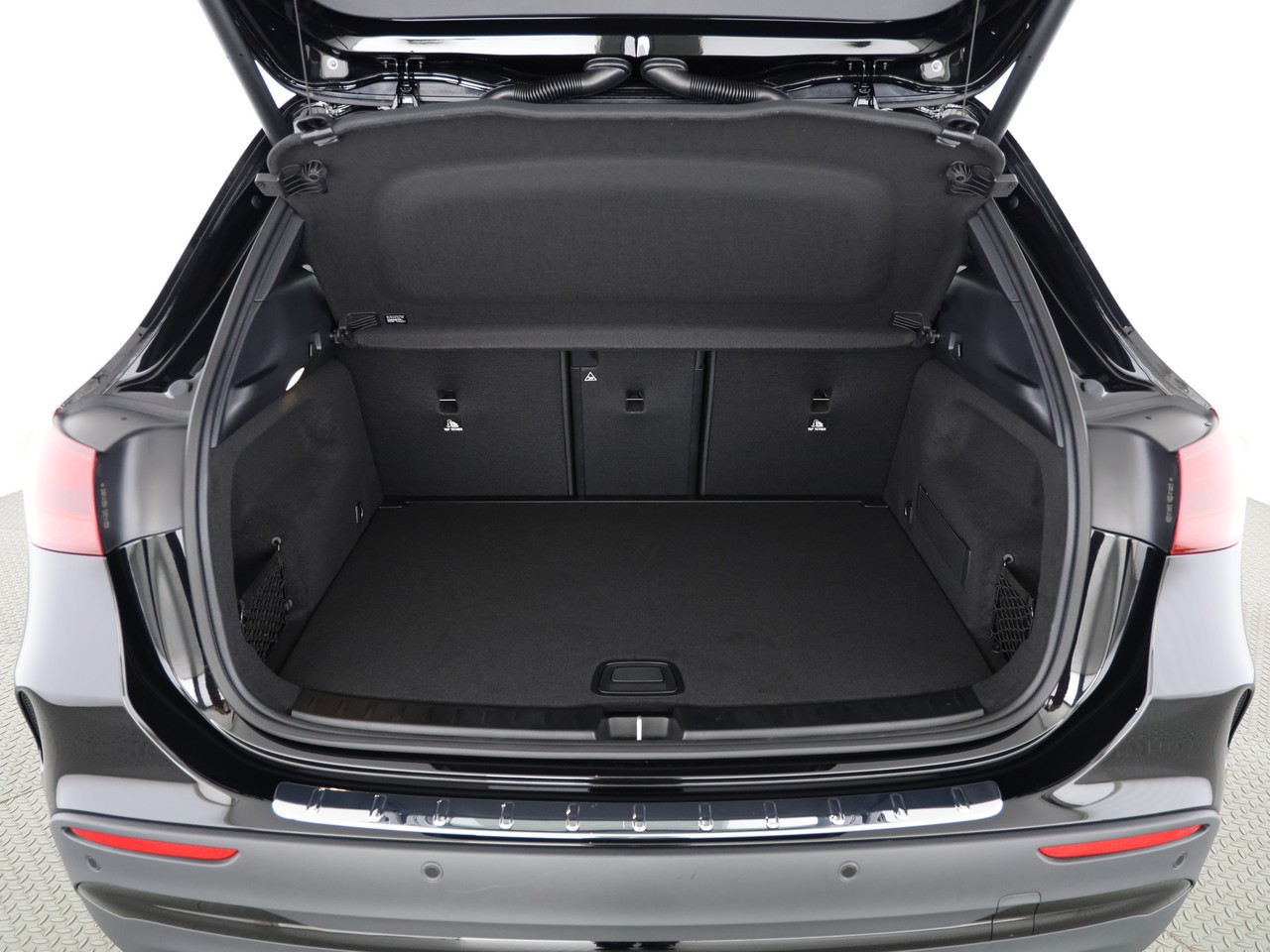 MERCEDES-BENZ GLA AMG 35 4Matic 8G-DCT-image-22