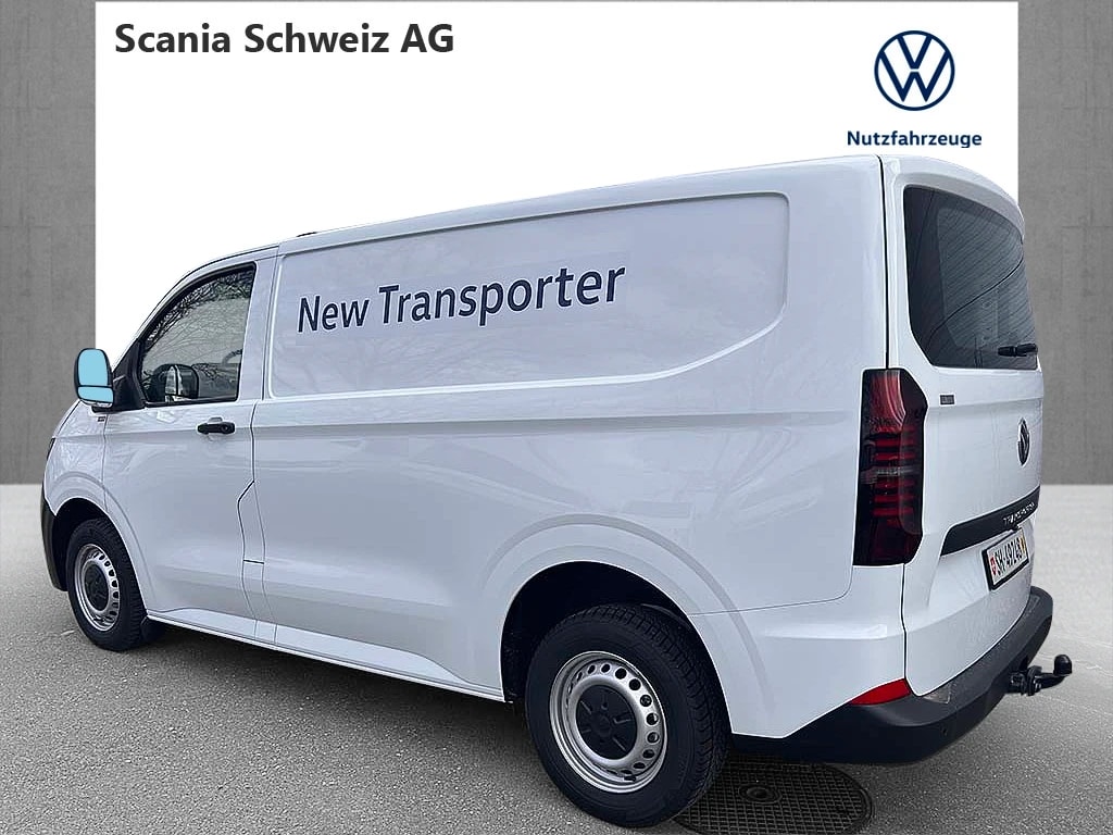 VW Transporter 2.0 TDI Automat-showroom-element-1