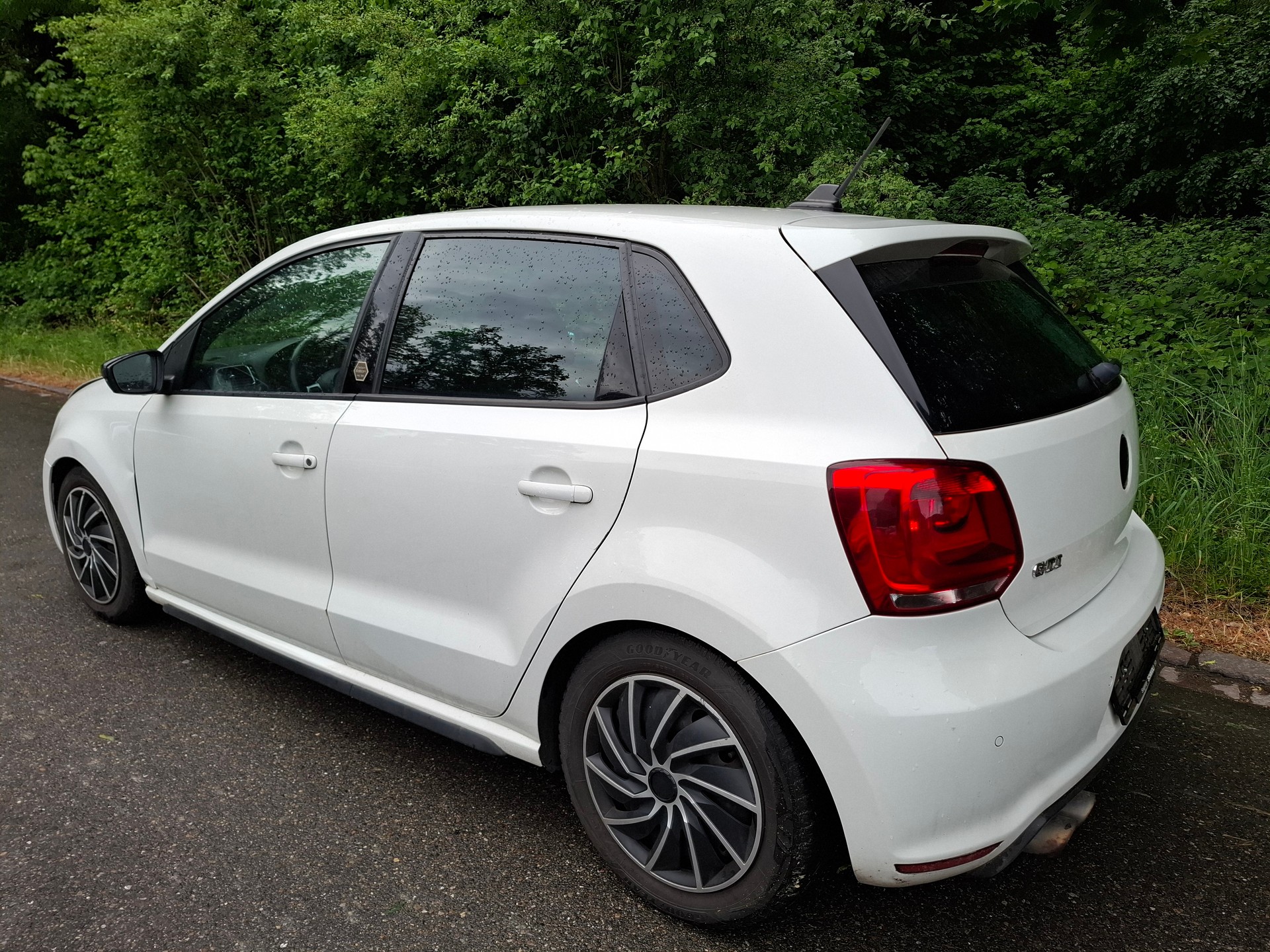 VW Polo 1.4 TSI GTI Carbon Edition DSG-showroom-element-3