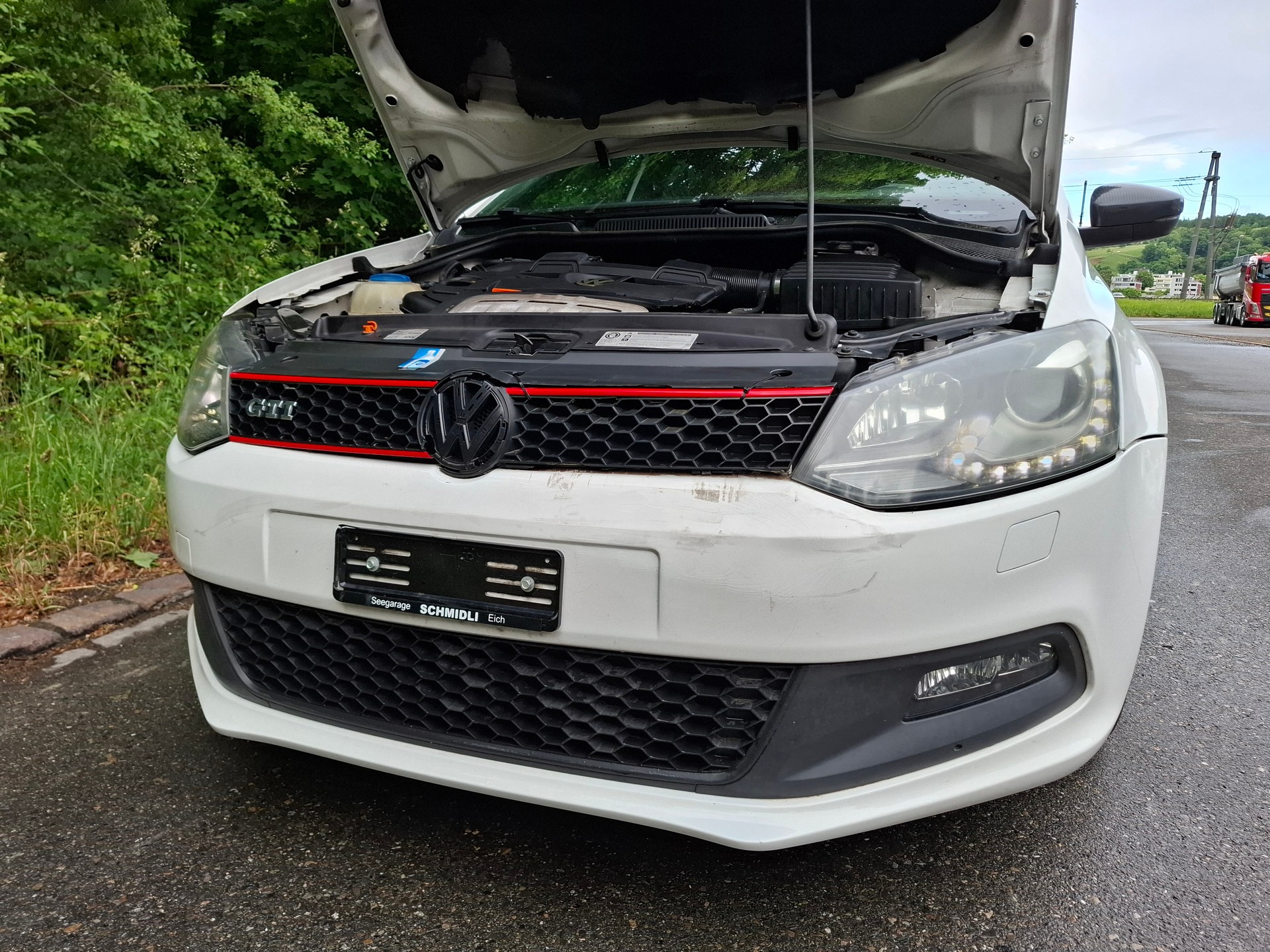 VW Polo 1.4 TSI GTI Carbon Edition DSG-image-6