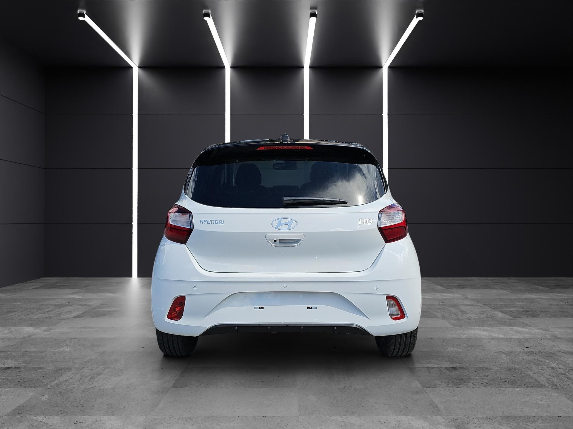 HYUNDAI i10 1.2 Vertex-showroom-element-3
