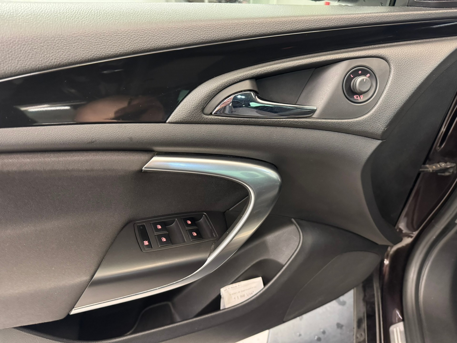 OPEL Insignia Sports Tourer 2.0 CDTI Sport-image-15