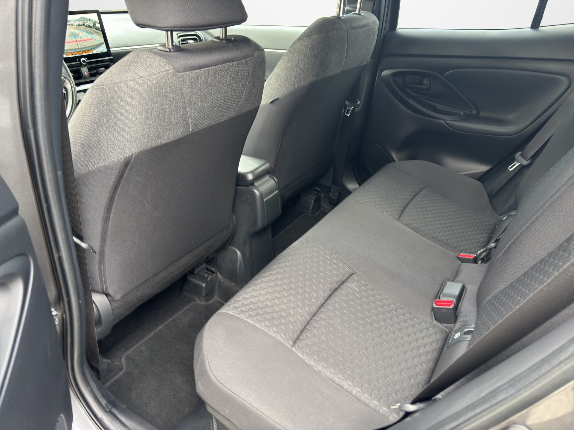 TOYOTA Yaris Cross 1.5 Trend AWDi e-CVT-image-10