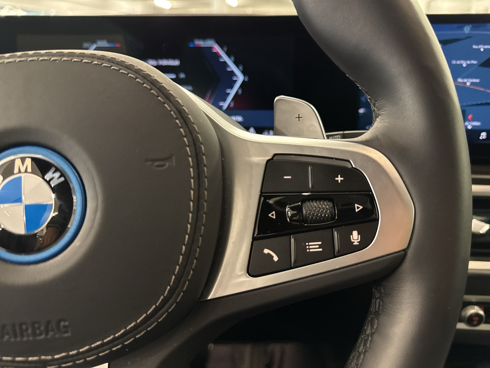 BMW X5 xDrive 50e M Sport Steptronic-image-13