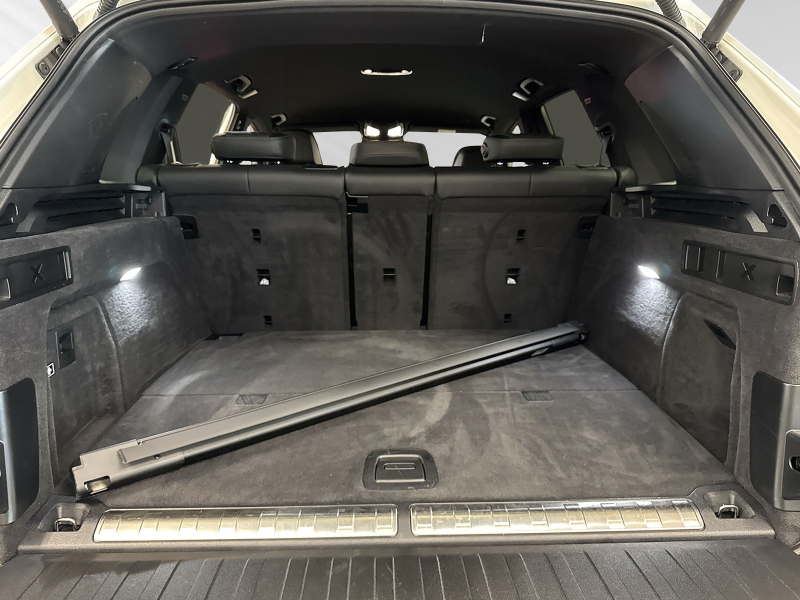 BMW X5 xDrive 50e M Sport Steptronic-image-7