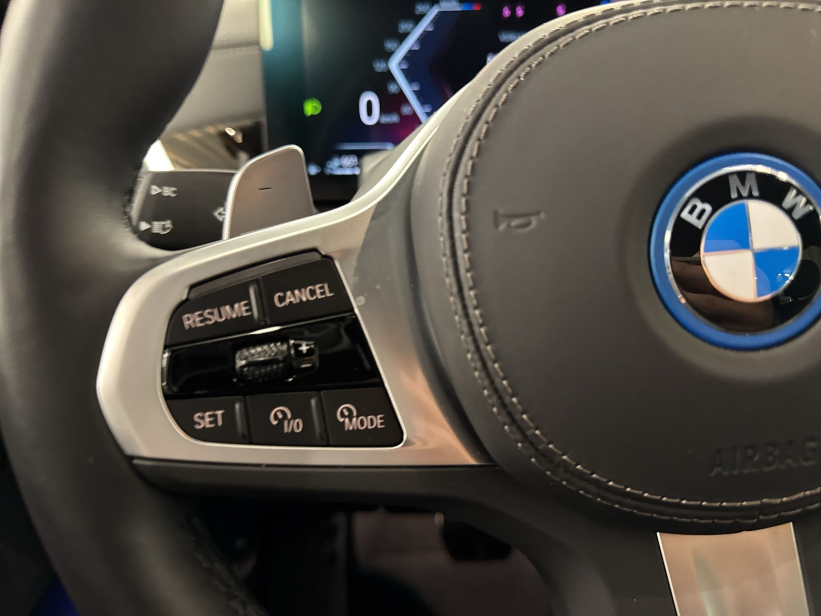 BMW X5 xDrive 50e M Sport Steptronic-image-12