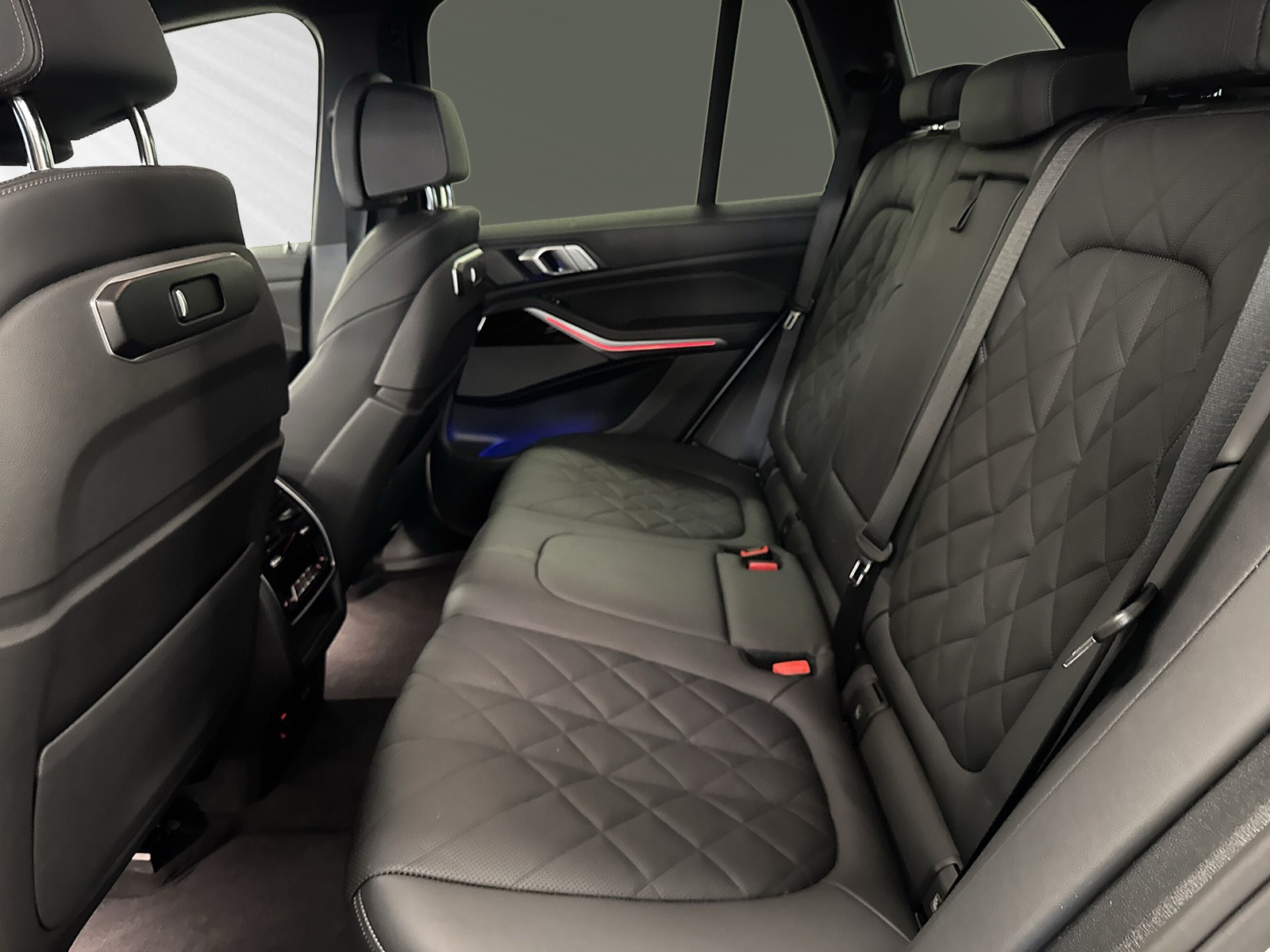 BMW X5 xDrive 50e M Sport Steptronic-image-6