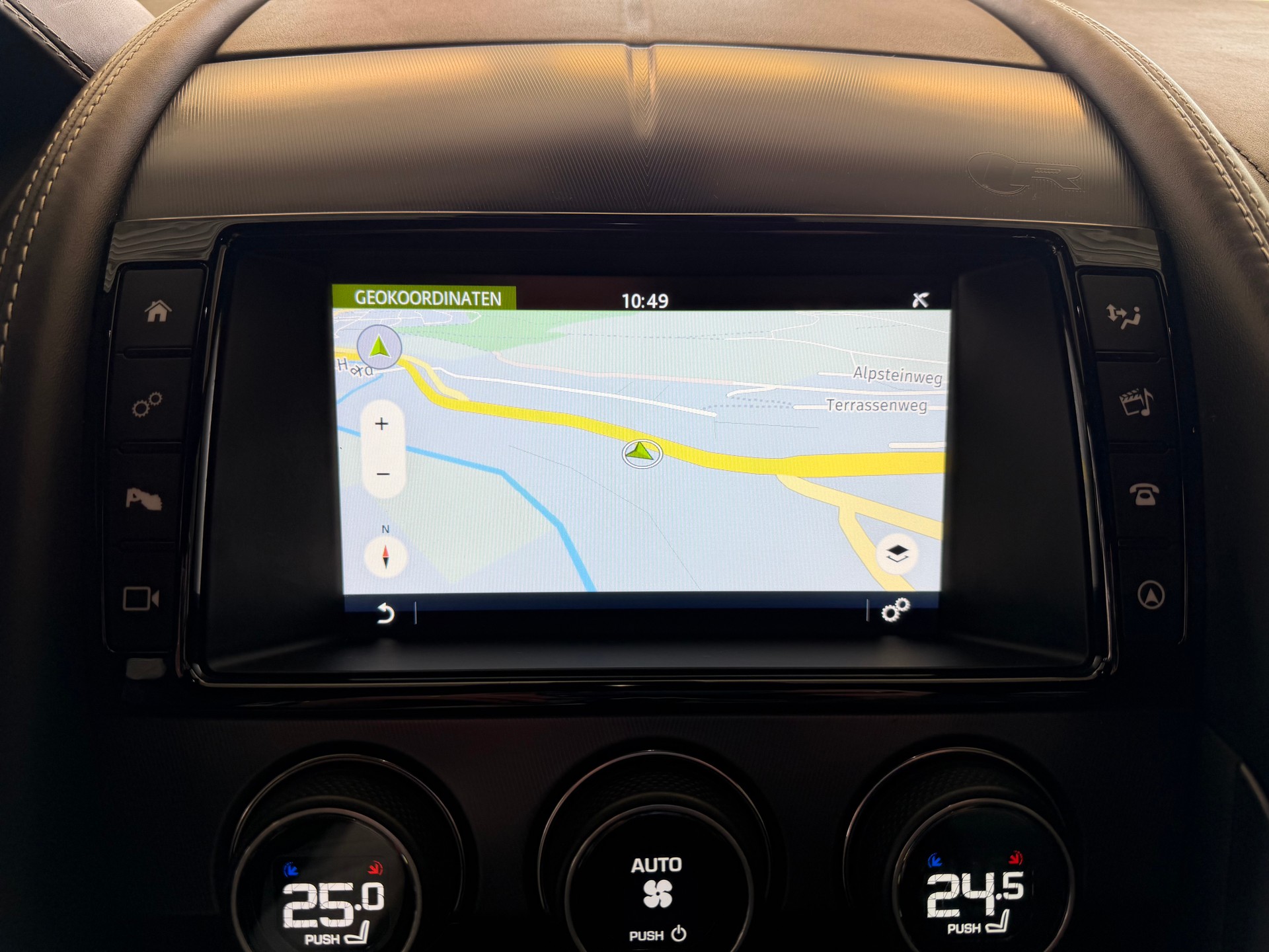 JAGUAR F-Type Coupé 5.0 V8 S/C R AWD Automatik | Satter V8 Sound | OHNE OPF | -image-20