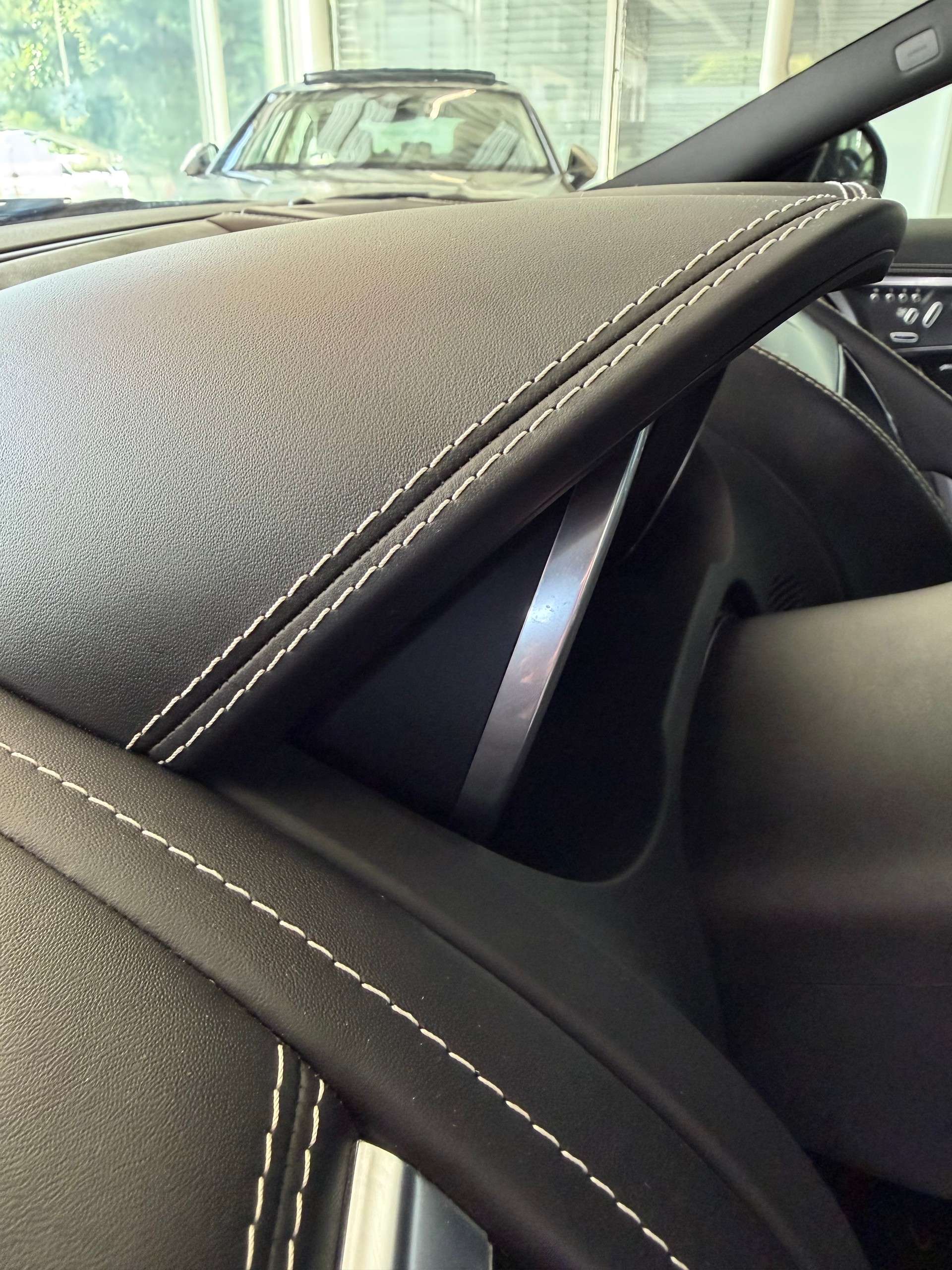 JAGUAR F-Type Coupé 5.0 V8 S/C R AWD Automatik | Satter V8 Sound | OHNE OPF | -image-30