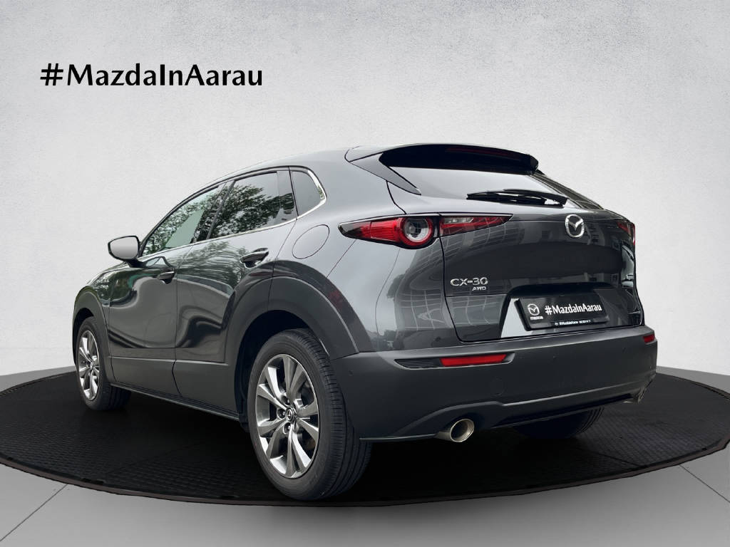 MAZDA CX-30 2.0 180 Revolution AWD-image-3