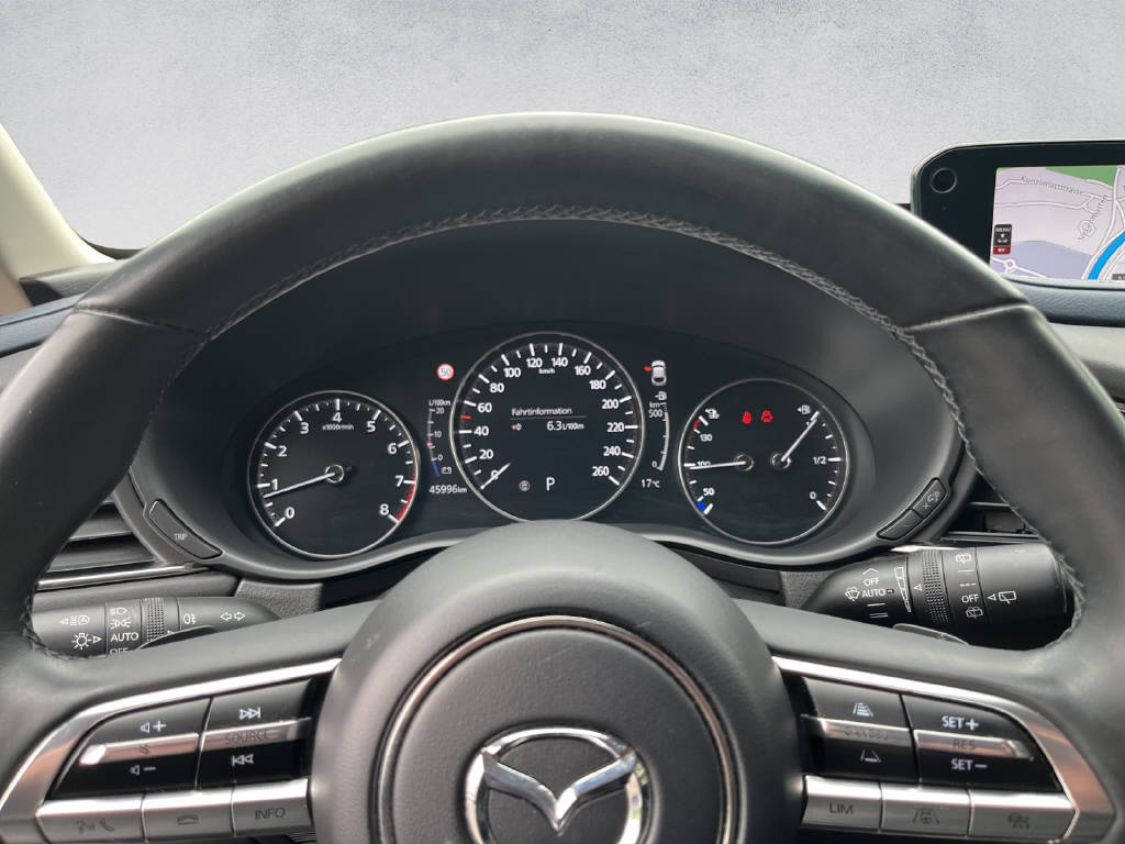 MAZDA CX-30 2.0 180 Revolution AWD-image-10